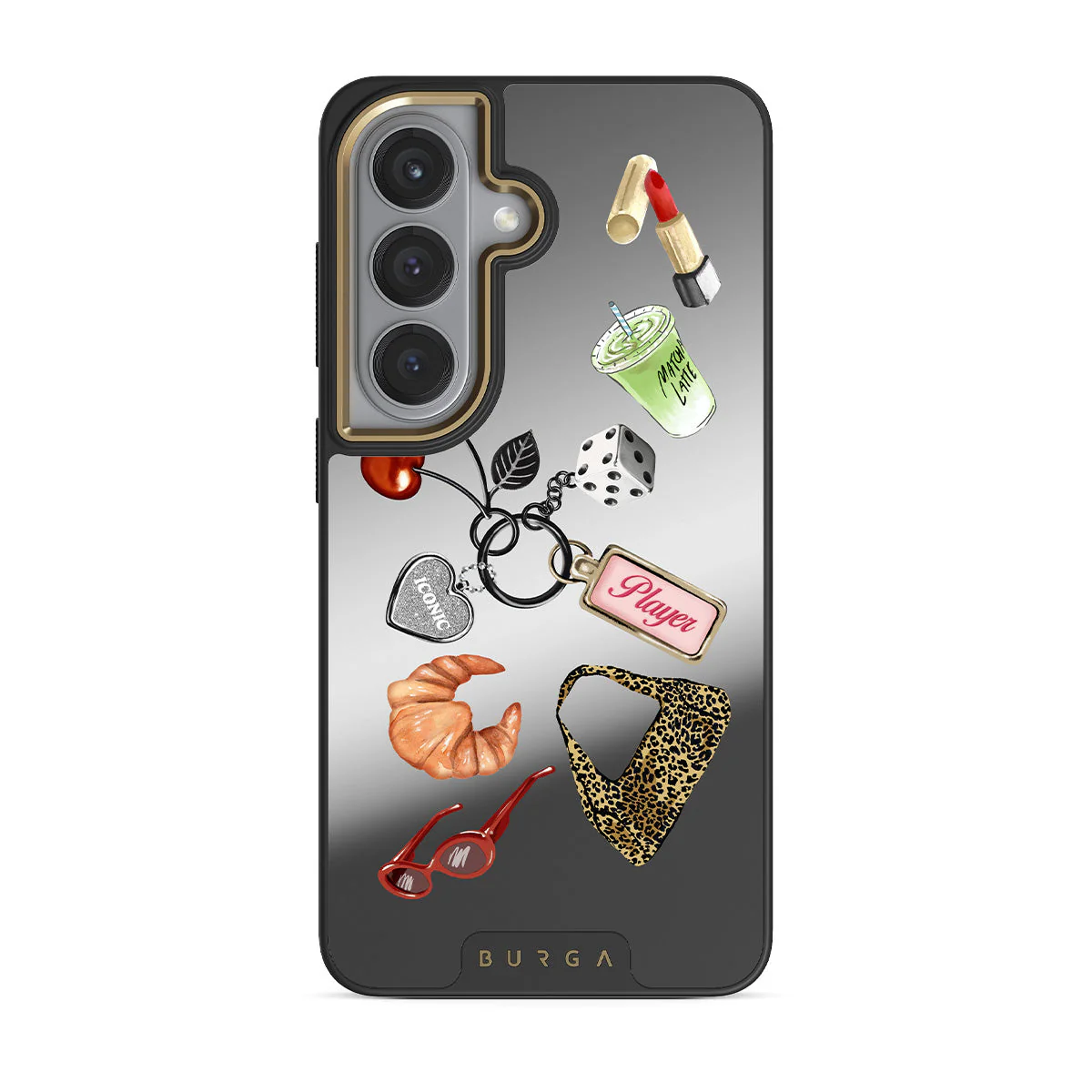 It Girl - Samsung Galaxy S26 Plus Case - Image 40