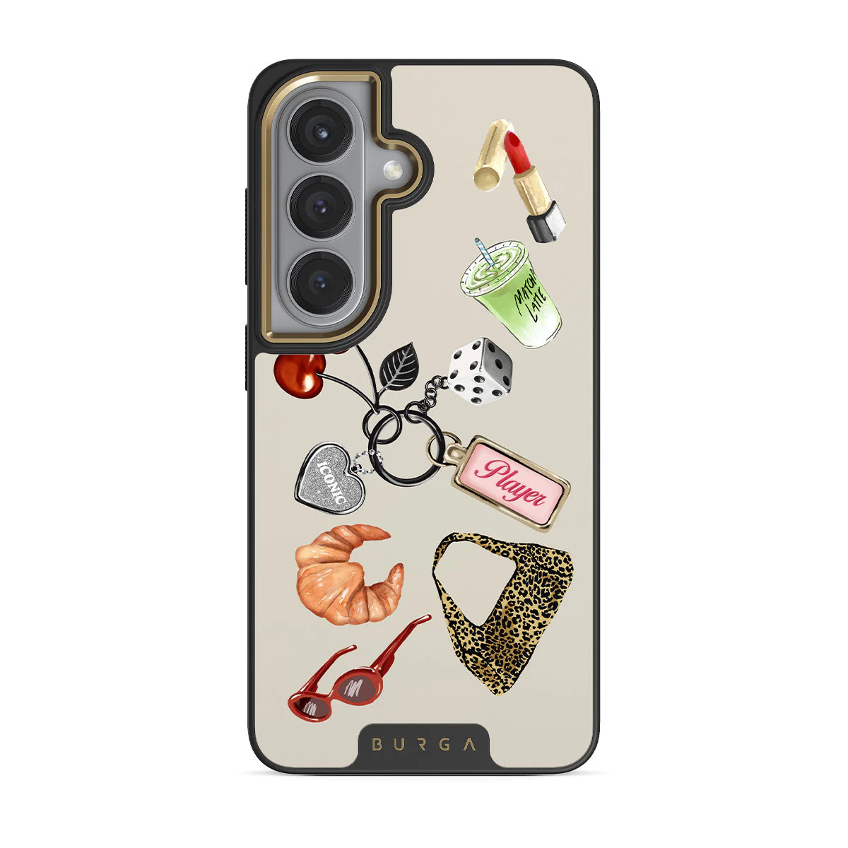 It Girl - Samsung Galaxy S26 Plus Case - Image 5