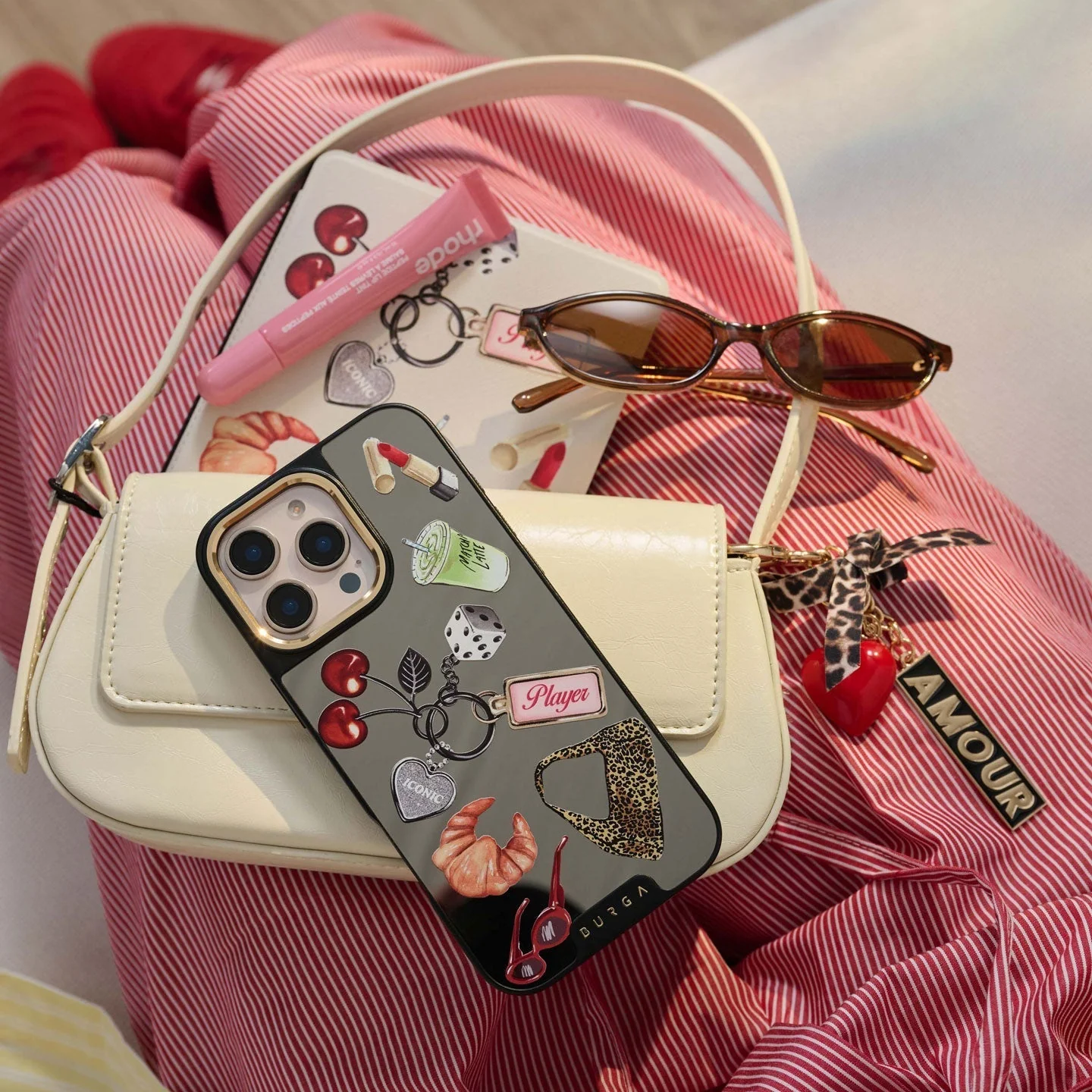 It Girl - Samsung Galaxy S26 Plus Case - Image 74