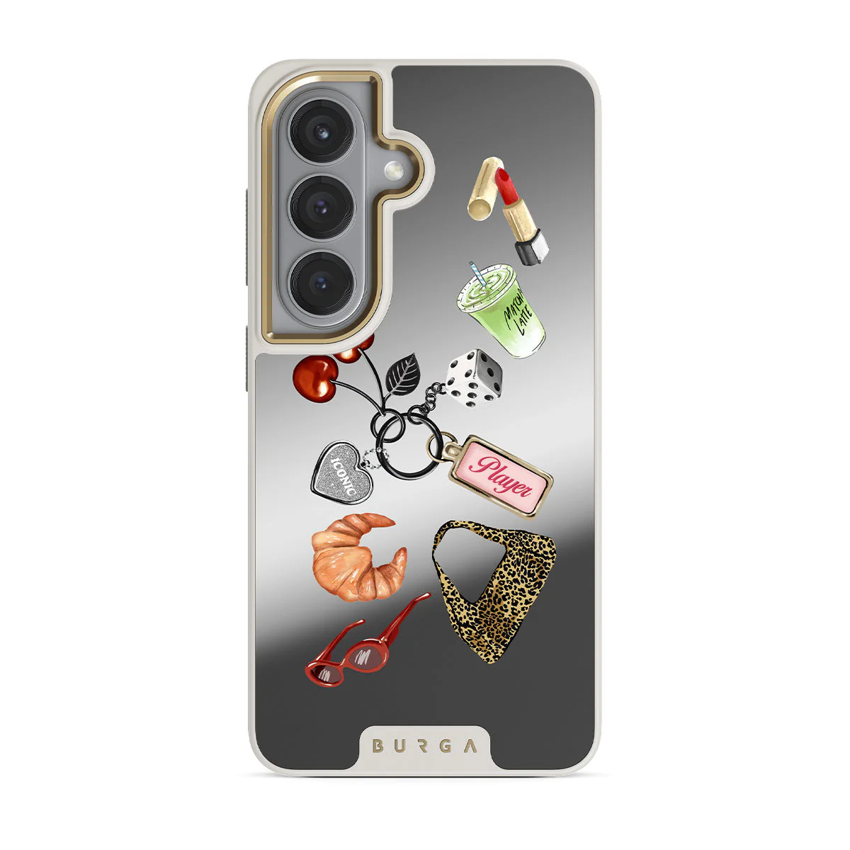 It Girl - Samsung Galaxy S26 Plus Case - Image 75