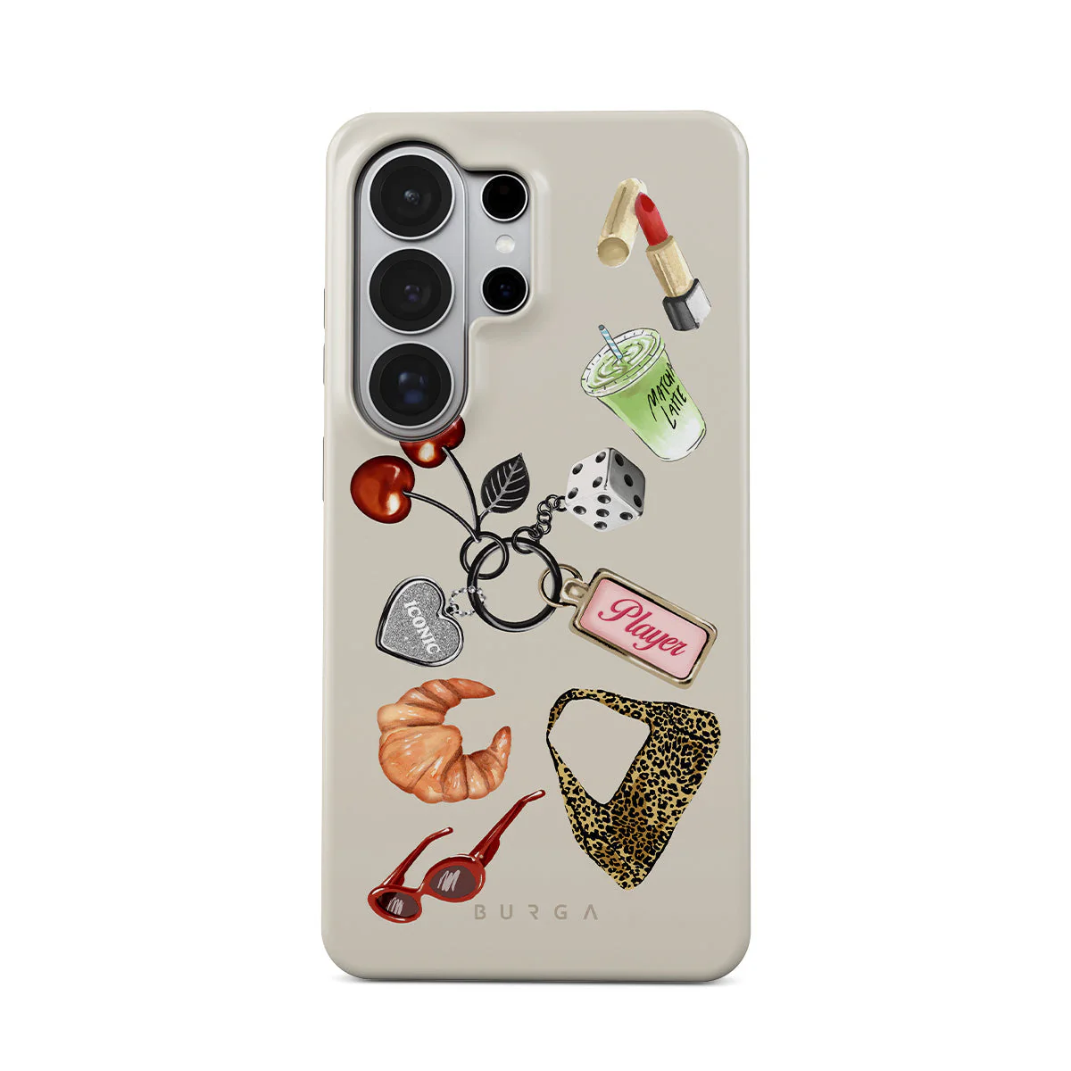 It Girl - Samsung Galaxy S26 Ultra Case