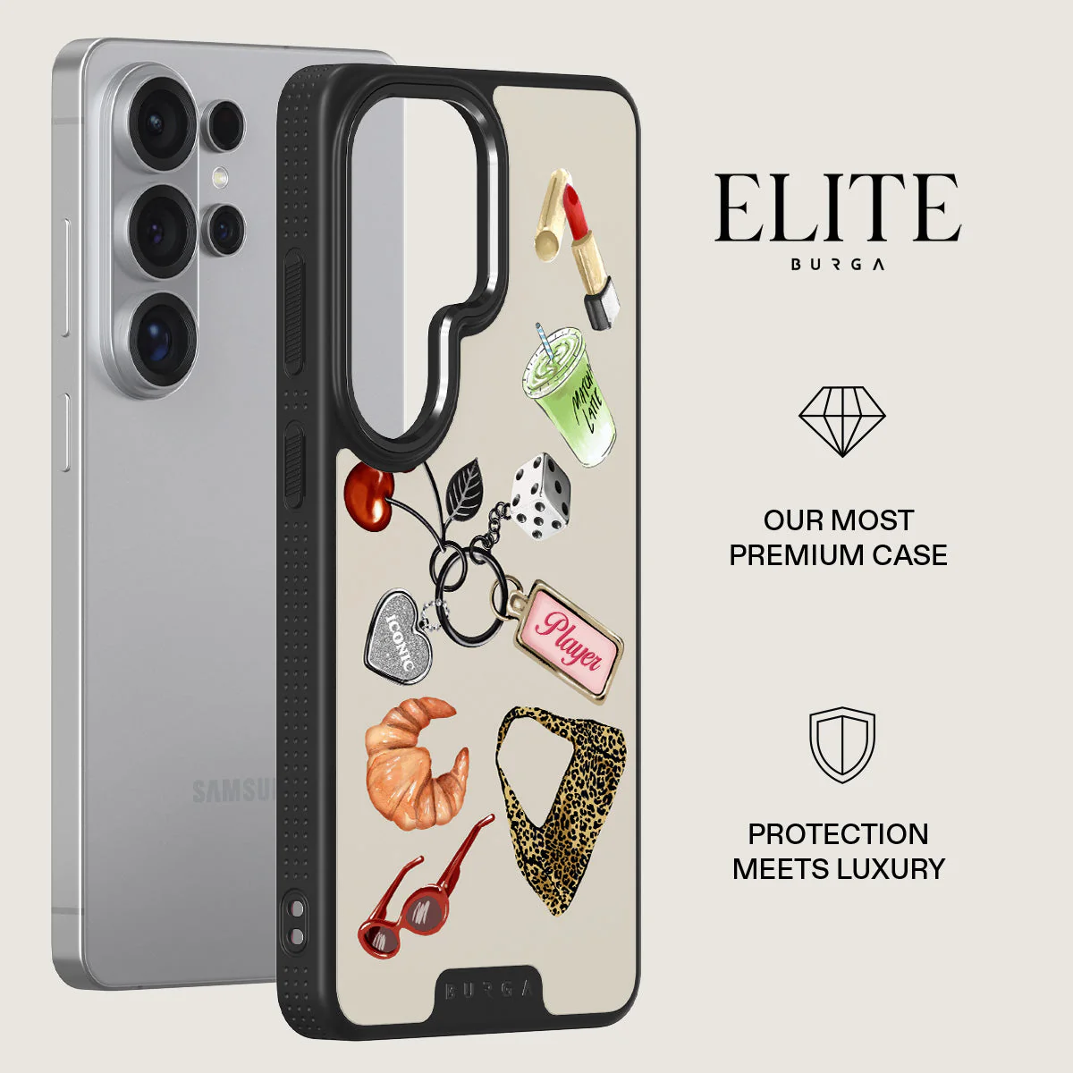 It Girl - Samsung Galaxy S26 Ultra Case - Image 13