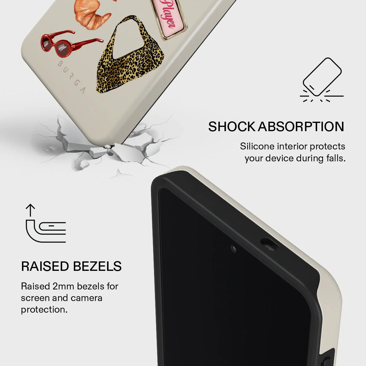It Girl - Samsung Galaxy S26 Ultra Case - Image 4