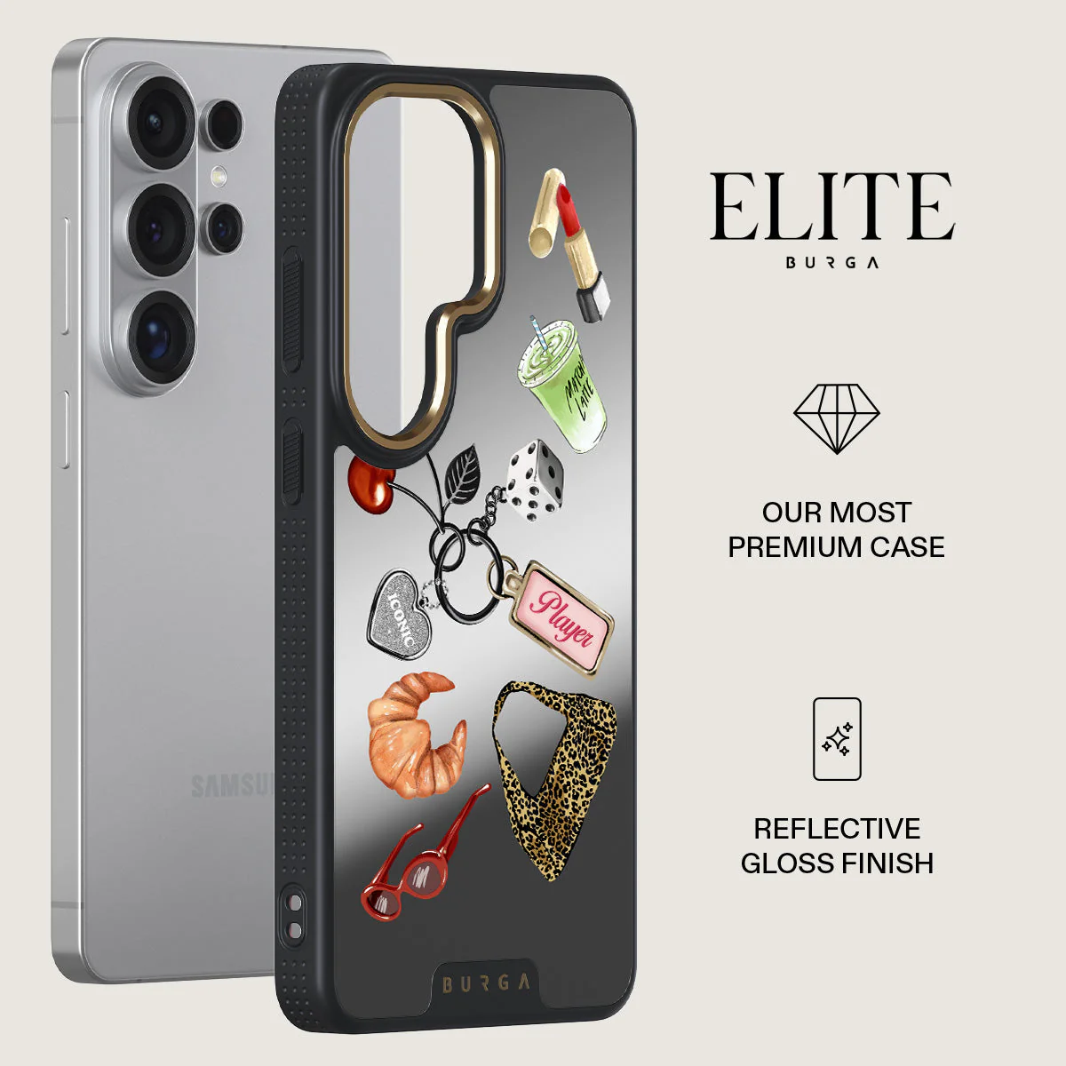 It Girl - Samsung Galaxy S26 Ultra Case - Image 41