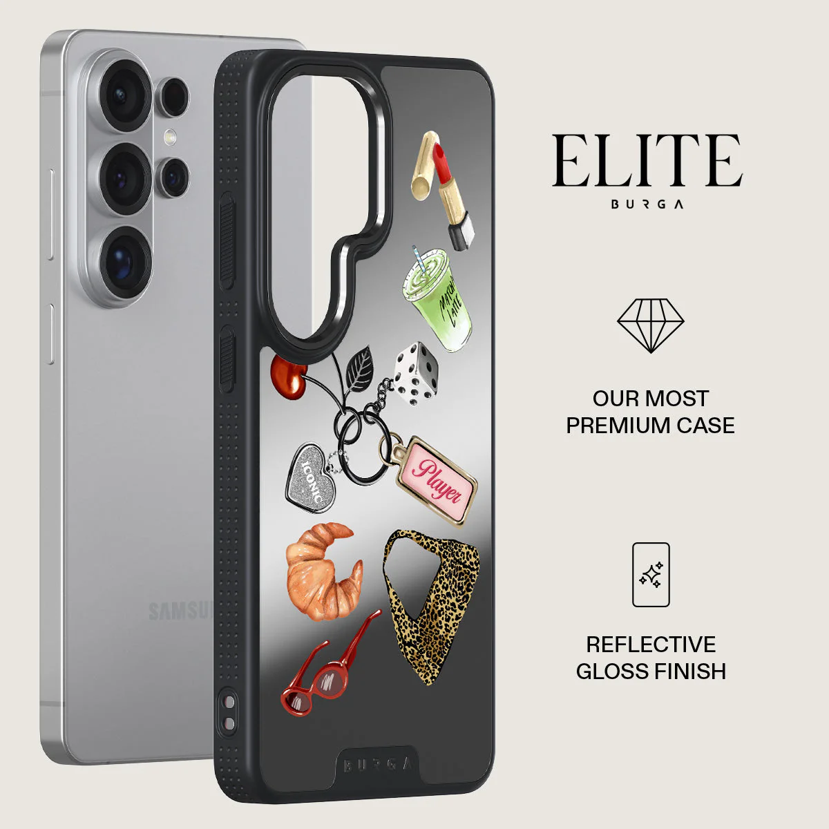 It Girl - Samsung Galaxy S26 Ultra Case - Image 49