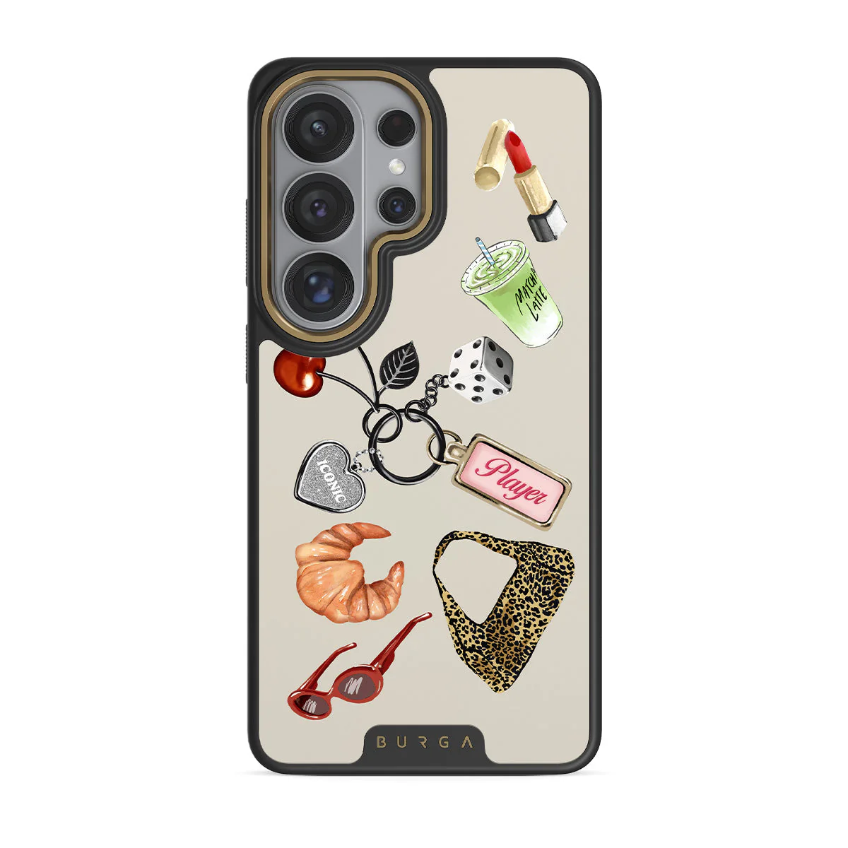 It Girl - Samsung Galaxy S26 Ultra Case - Image 5
