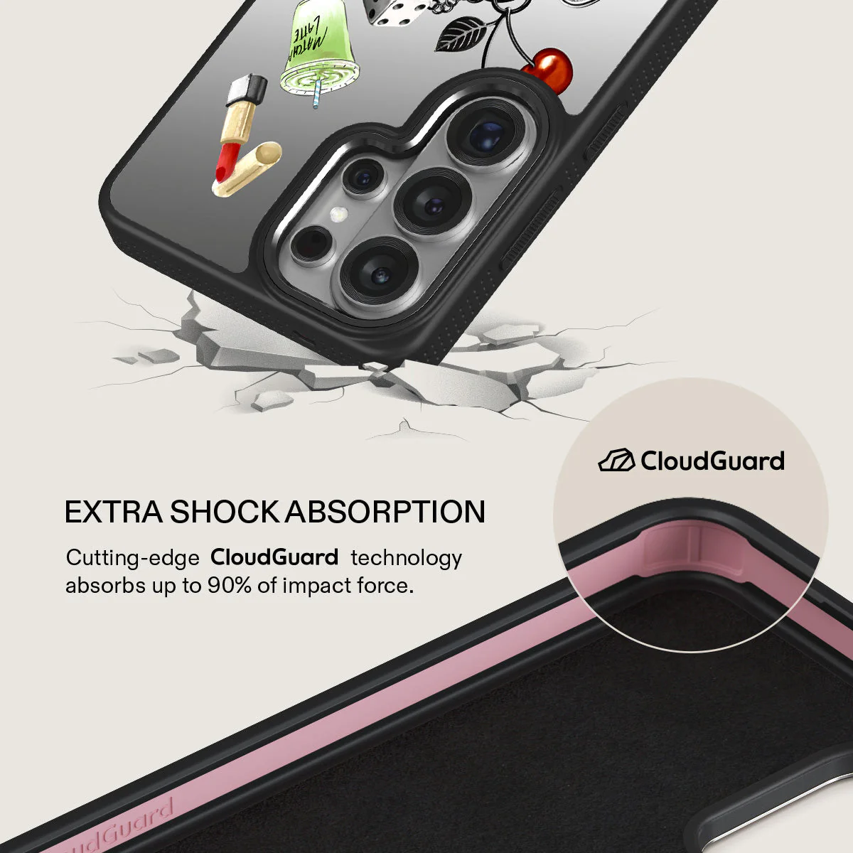 It Girl - Samsung Galaxy S26 Ultra Case - Image 50