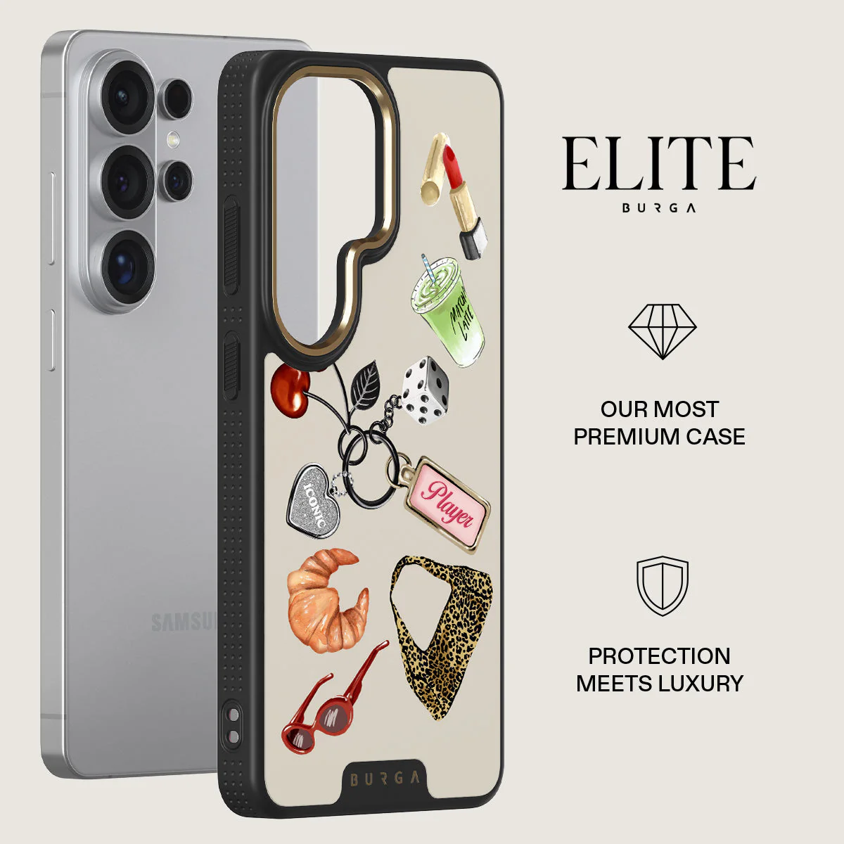It Girl - Samsung Galaxy S26 Ultra Case - Image 6