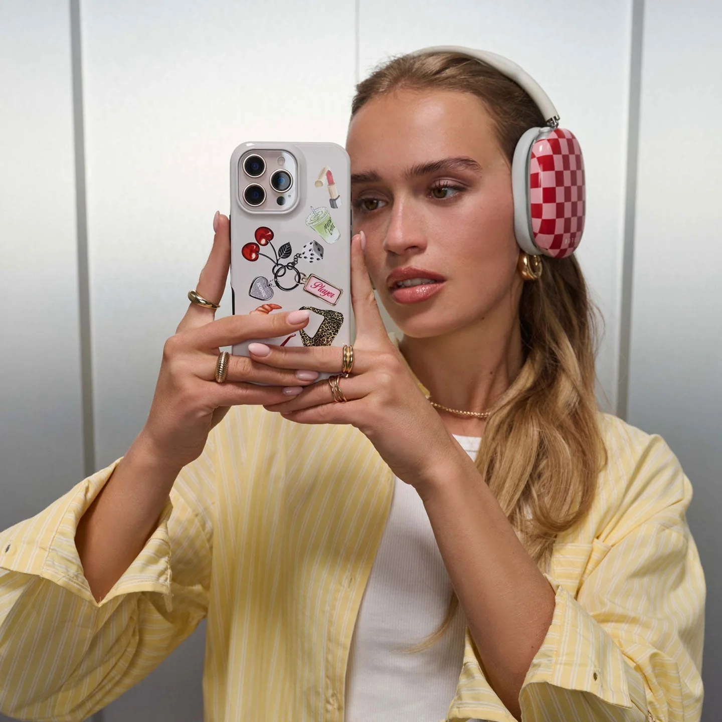 It Girl - Samsung Galaxy S26 Ultra Case - Image 68