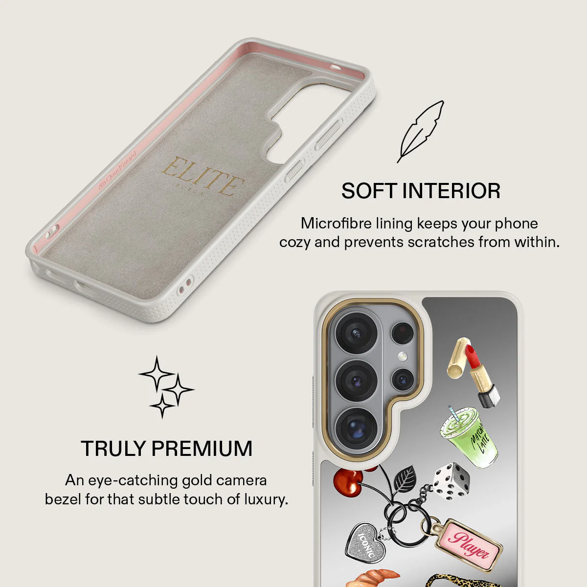 It Girl - Samsung Galaxy S26 Ultra Case - Image 81