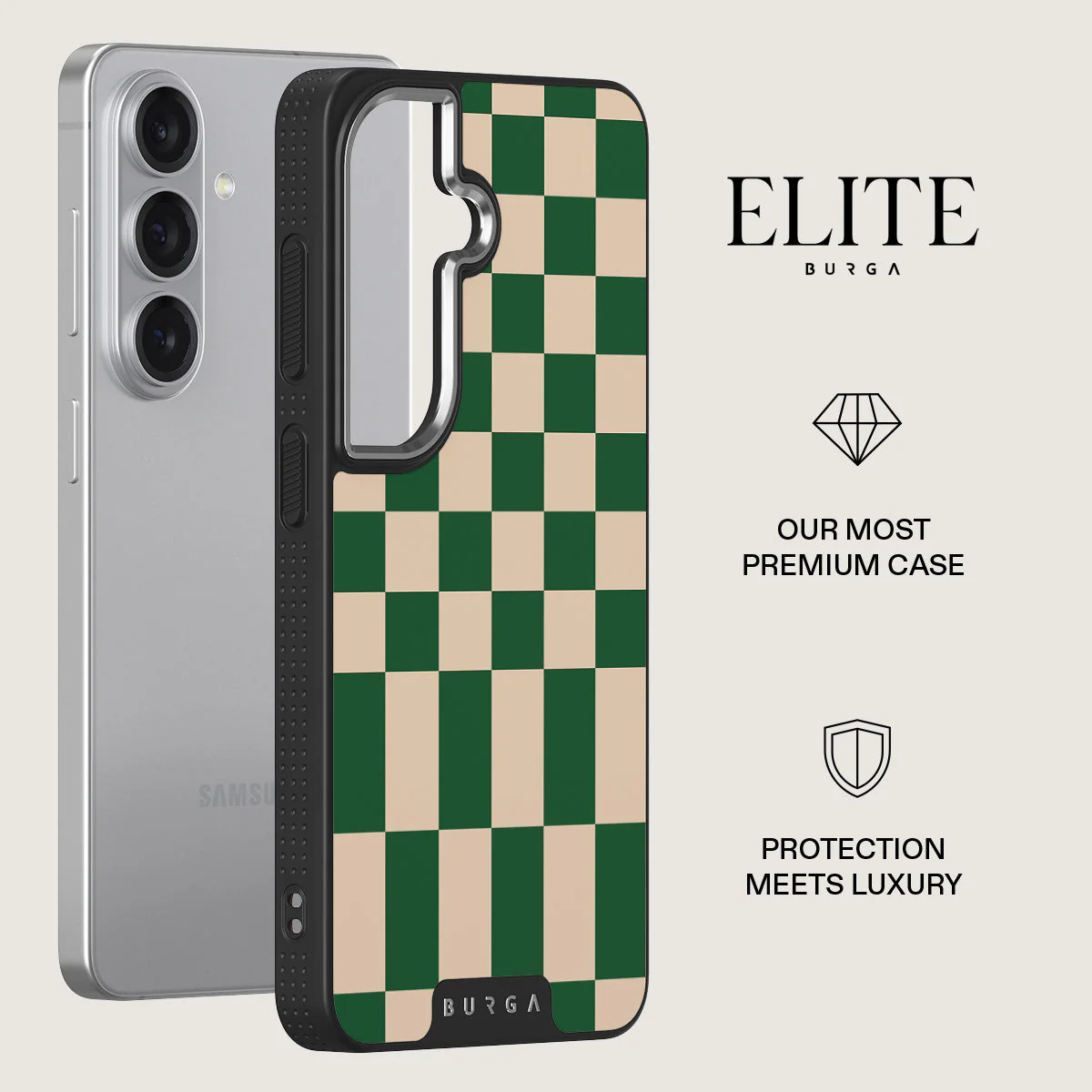 Ivy League - Samsung Galaxy S26 Case - Image 20