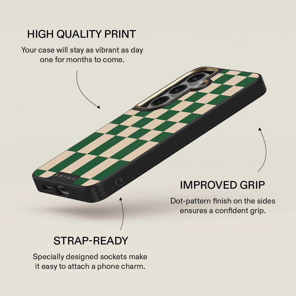 Ivy League - Samsung Galaxy S26 Case - Image 9