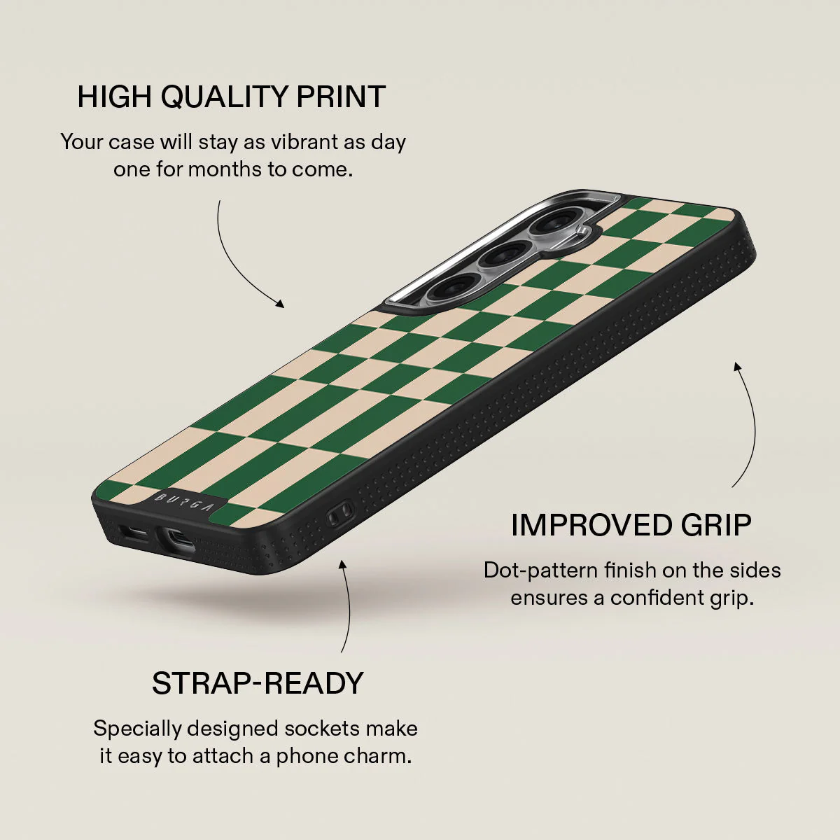 Ivy League - Samsung Galaxy S26 Plus Case - Image 23