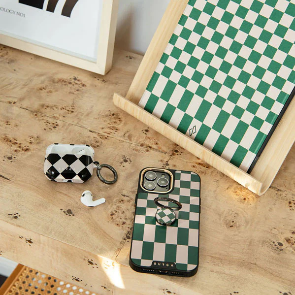Ivy League - Samsung Galaxy S26 Plus Case - Image 48