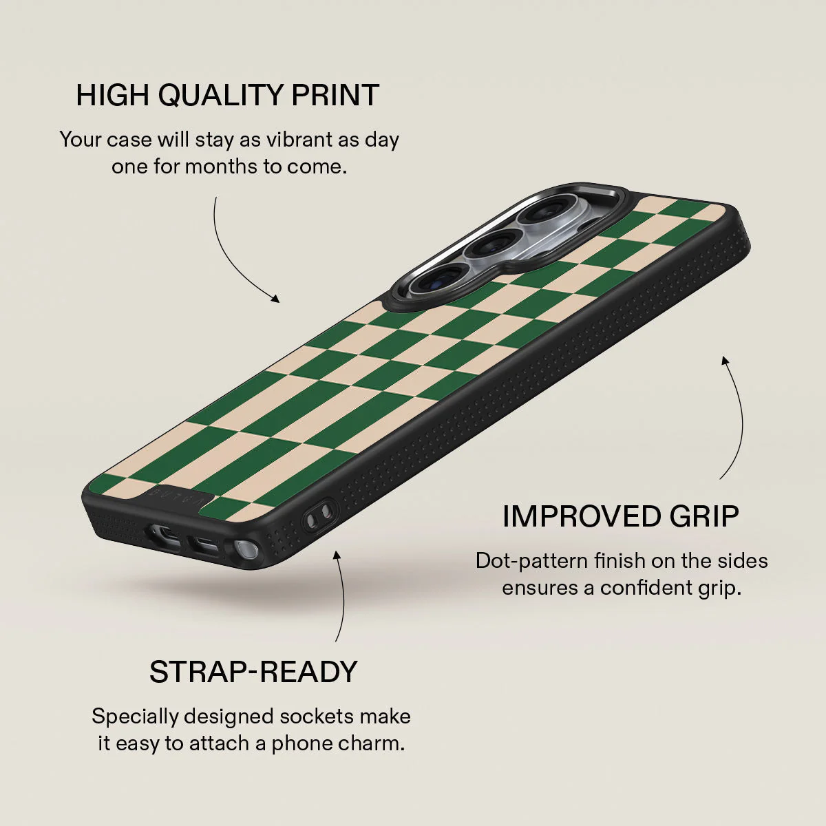 Ivy League - Samsung Galaxy S26 Ultra Case - Image 16