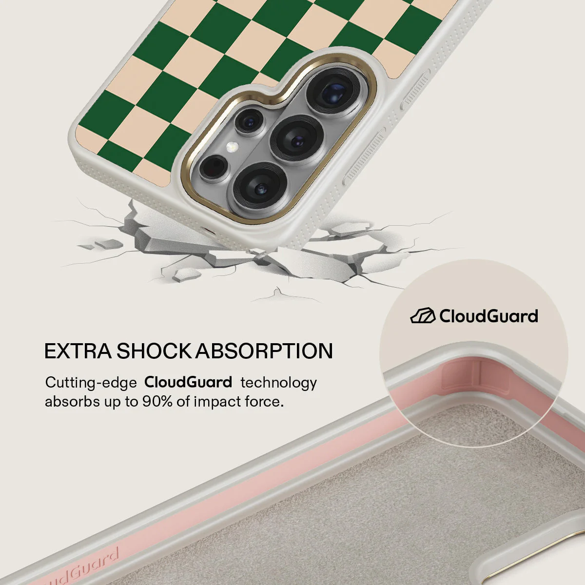 Ivy League - Samsung Galaxy S26 Ultra Case - Image 28