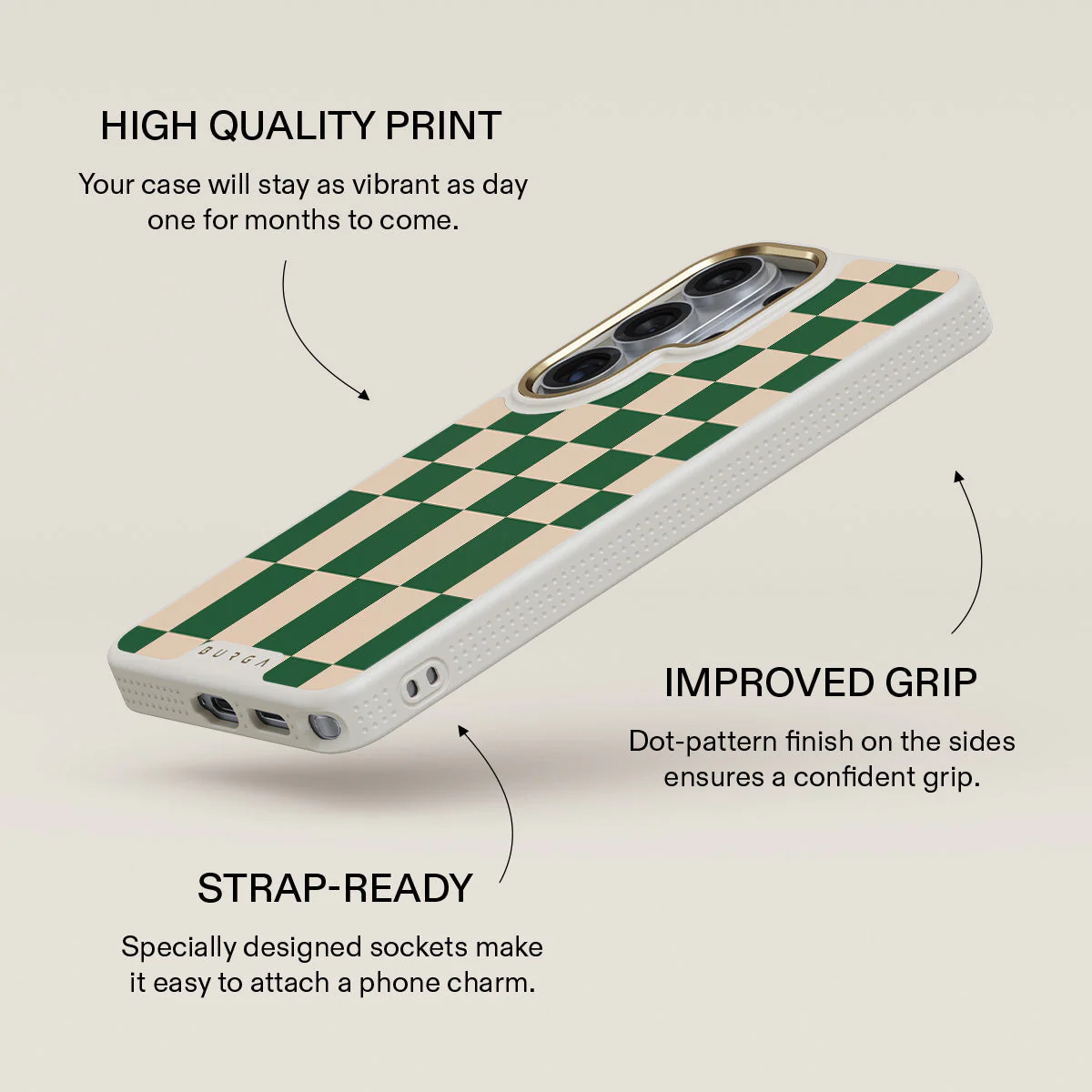 Ivy League - Samsung Galaxy S26 Ultra Case - Image 30