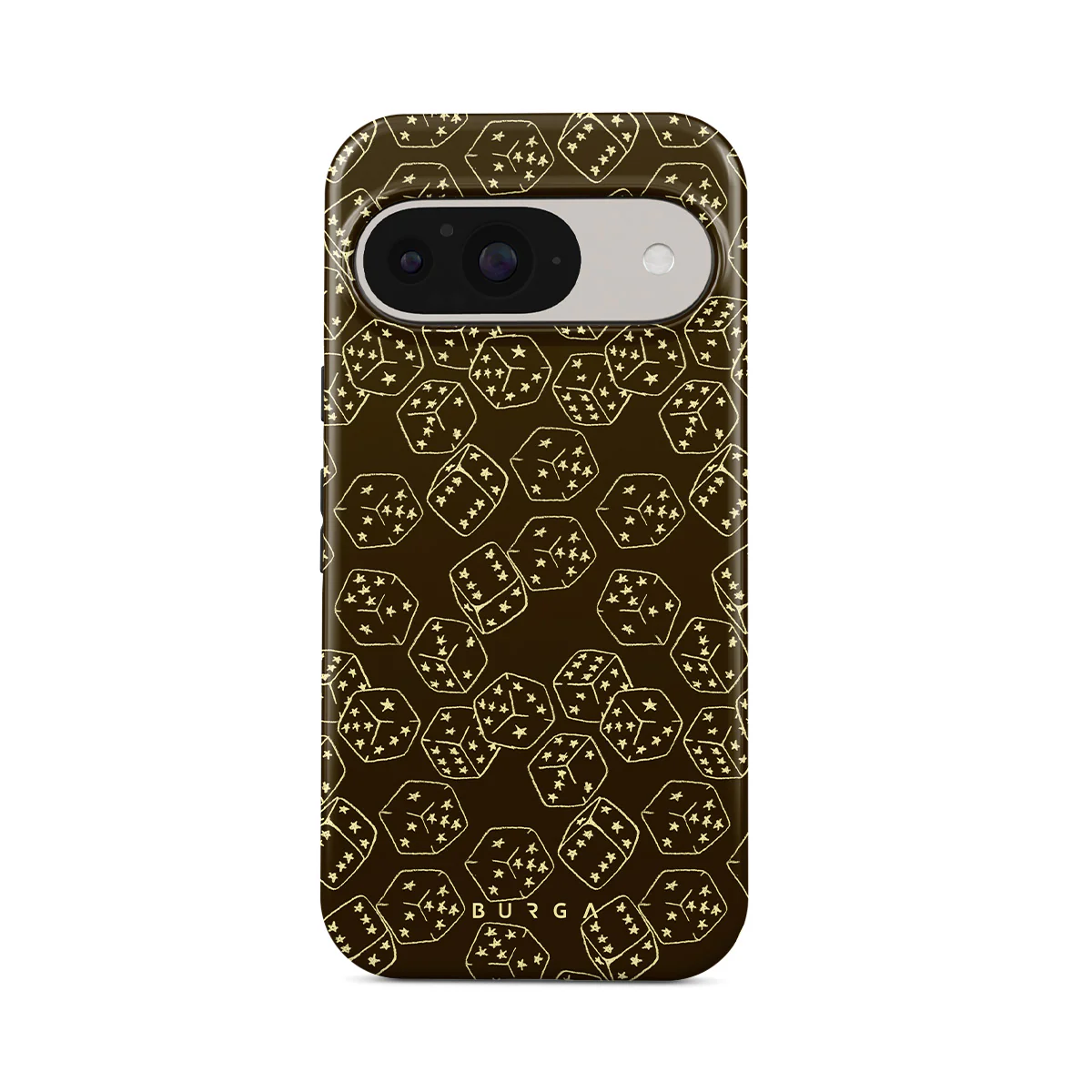 Jackpot - Google Pixel 10 Pro Case