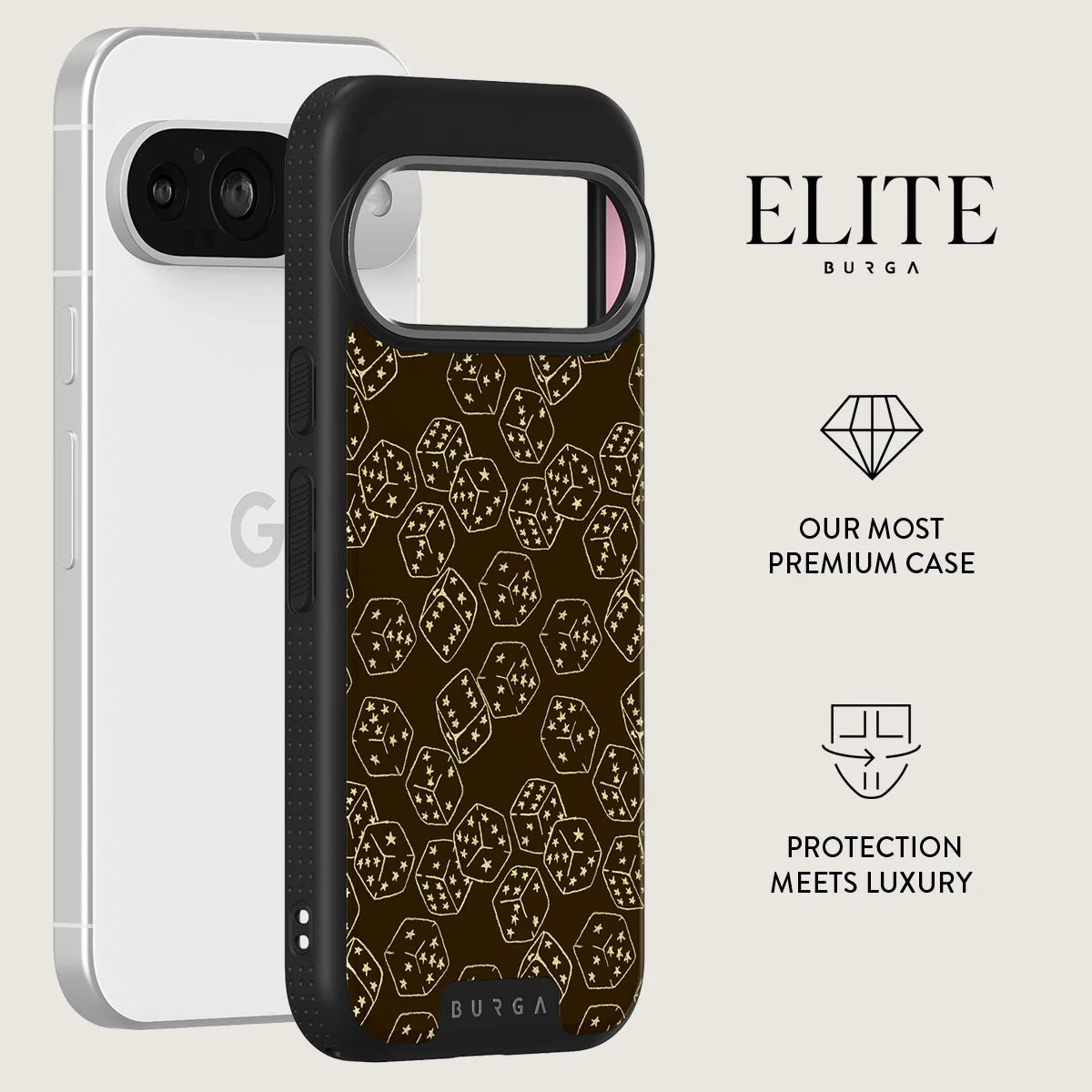 Jackpot - Google Pixel 10 Pro Case - Image 13