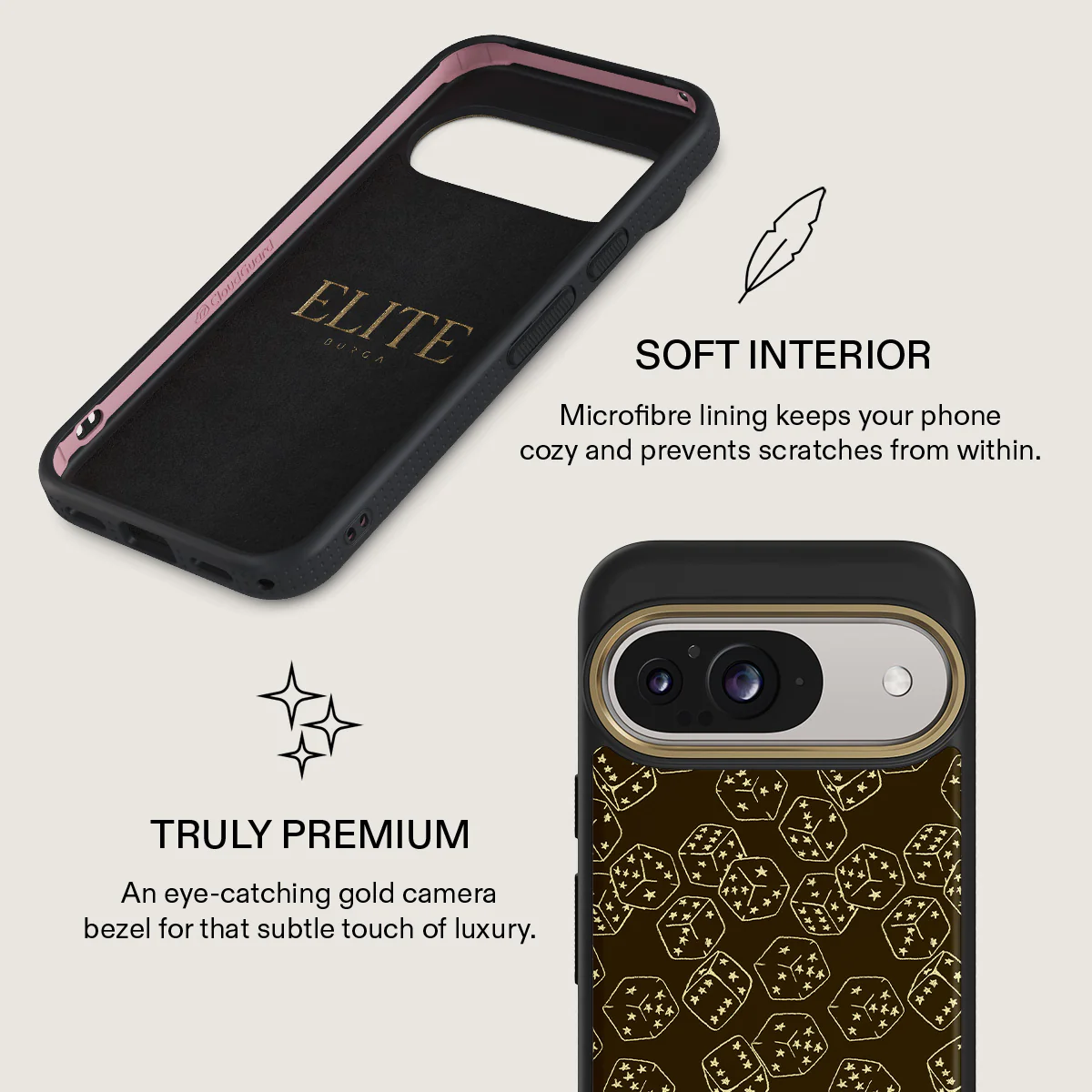 Jackpot - Google Pixel 10 Pro XL Case - Image 10