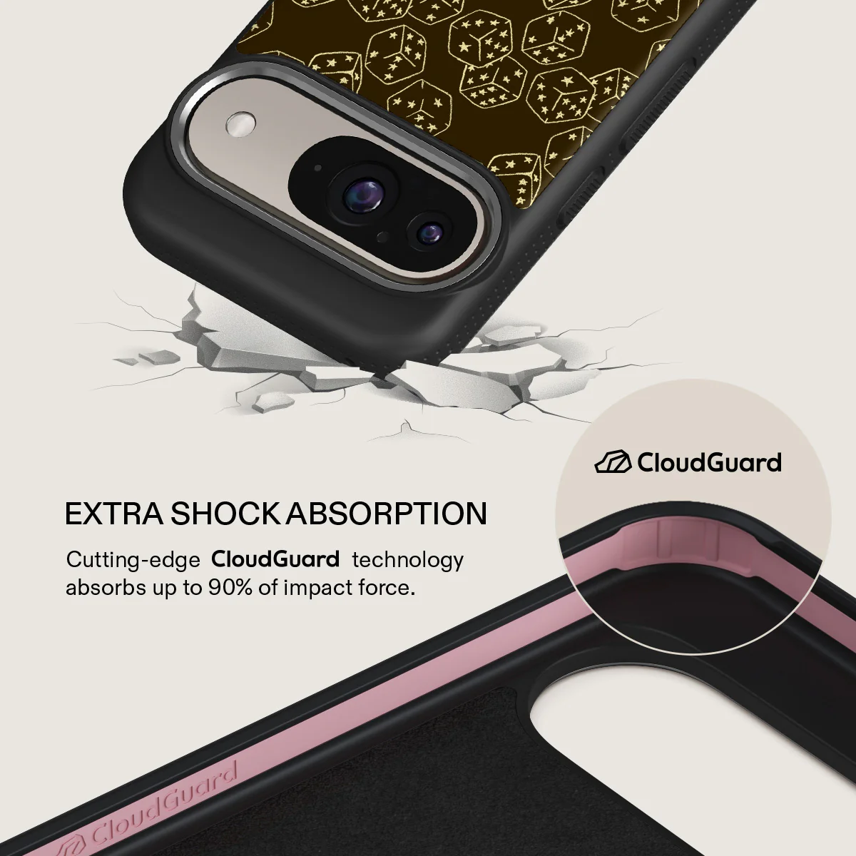 Jackpot - Google Pixel 10 Pro XL Case - Image 14