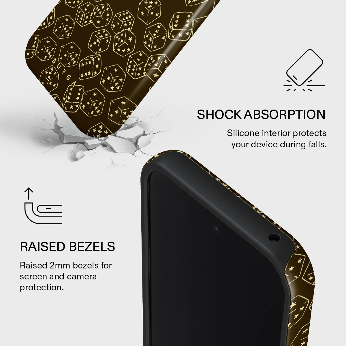 Jackpot - Google Pixel 10 Pro XL Case - Image 4