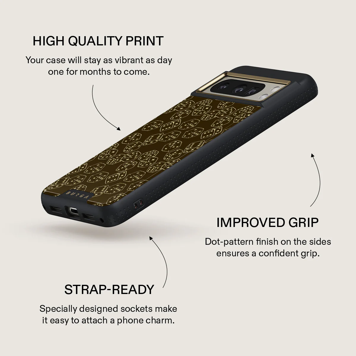 Jackpot - Google Pixel 8 Pro Case - Image 9