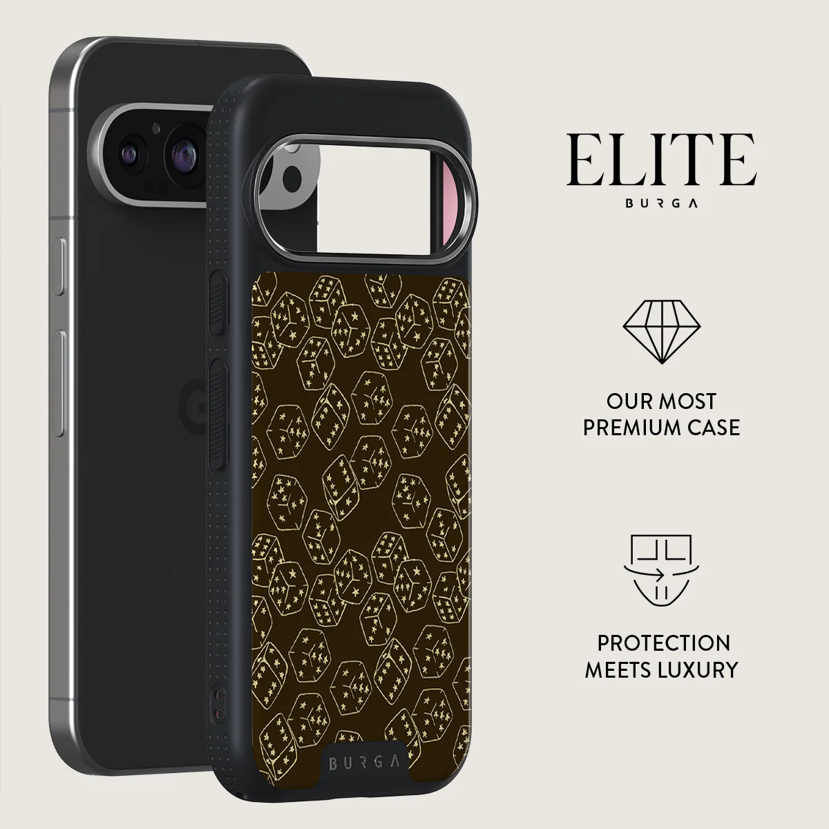 Jackpot - Google Pixel 9 Pro XL Case - Image 13