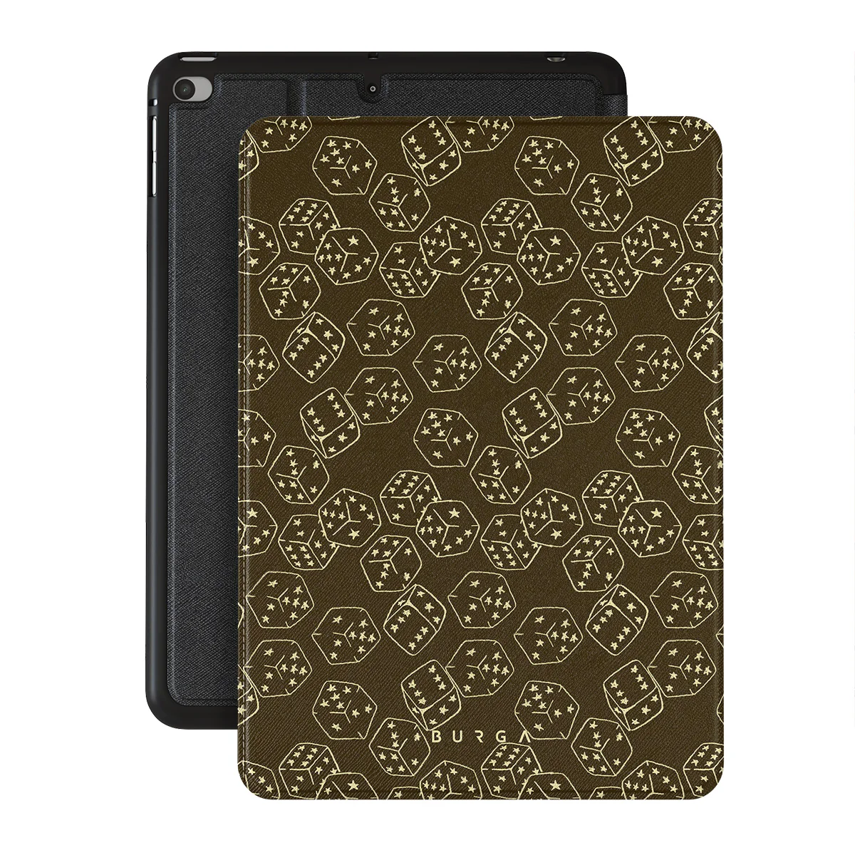 Jackpot - iPad Mini 7.9 (5th Gen) Case