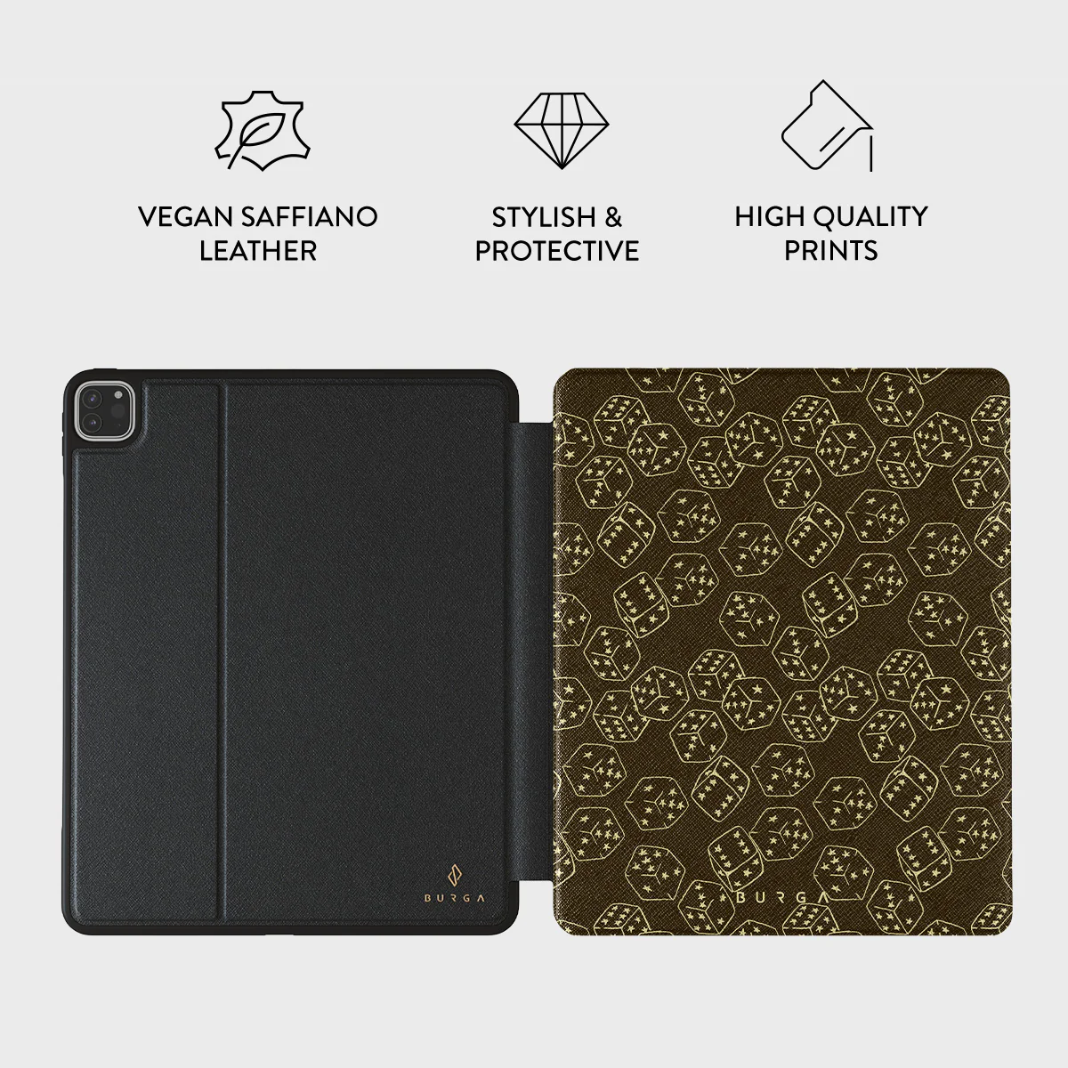 Jackpot - iPad Pro 11 (4th/3rd Gen) Case - Image 2