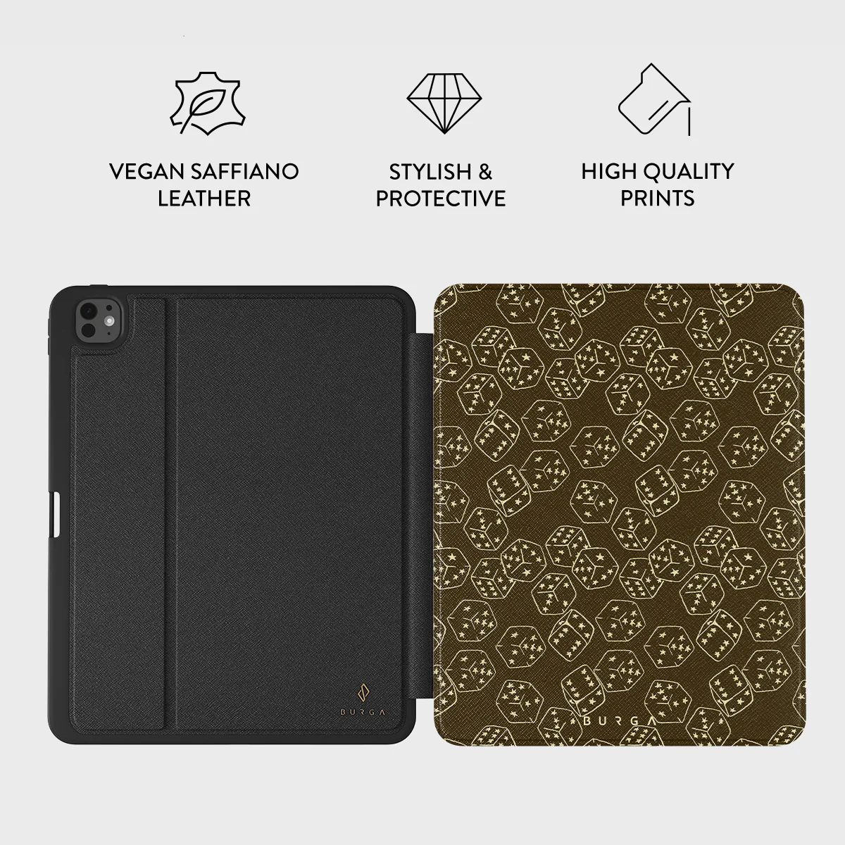 Jackpot - iPad Pro 13 (8th/7th Gen) Case - Image 2