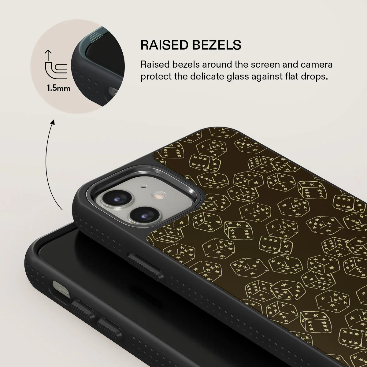 Jackpot - iPhone 11 Case - Image 15