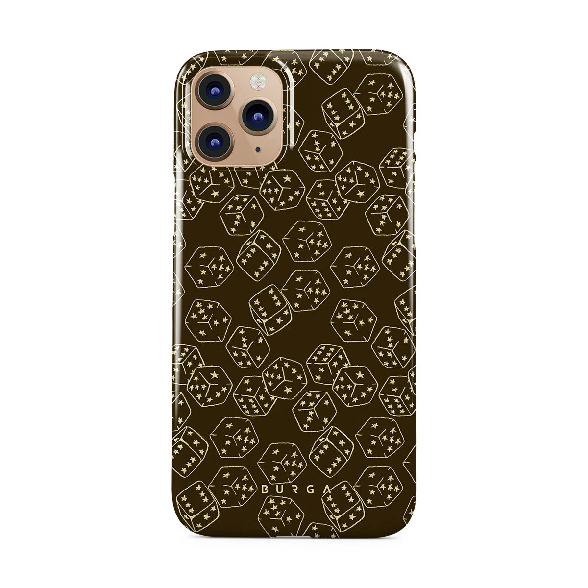 Jackpot - iPhone 11 Pro Max Case