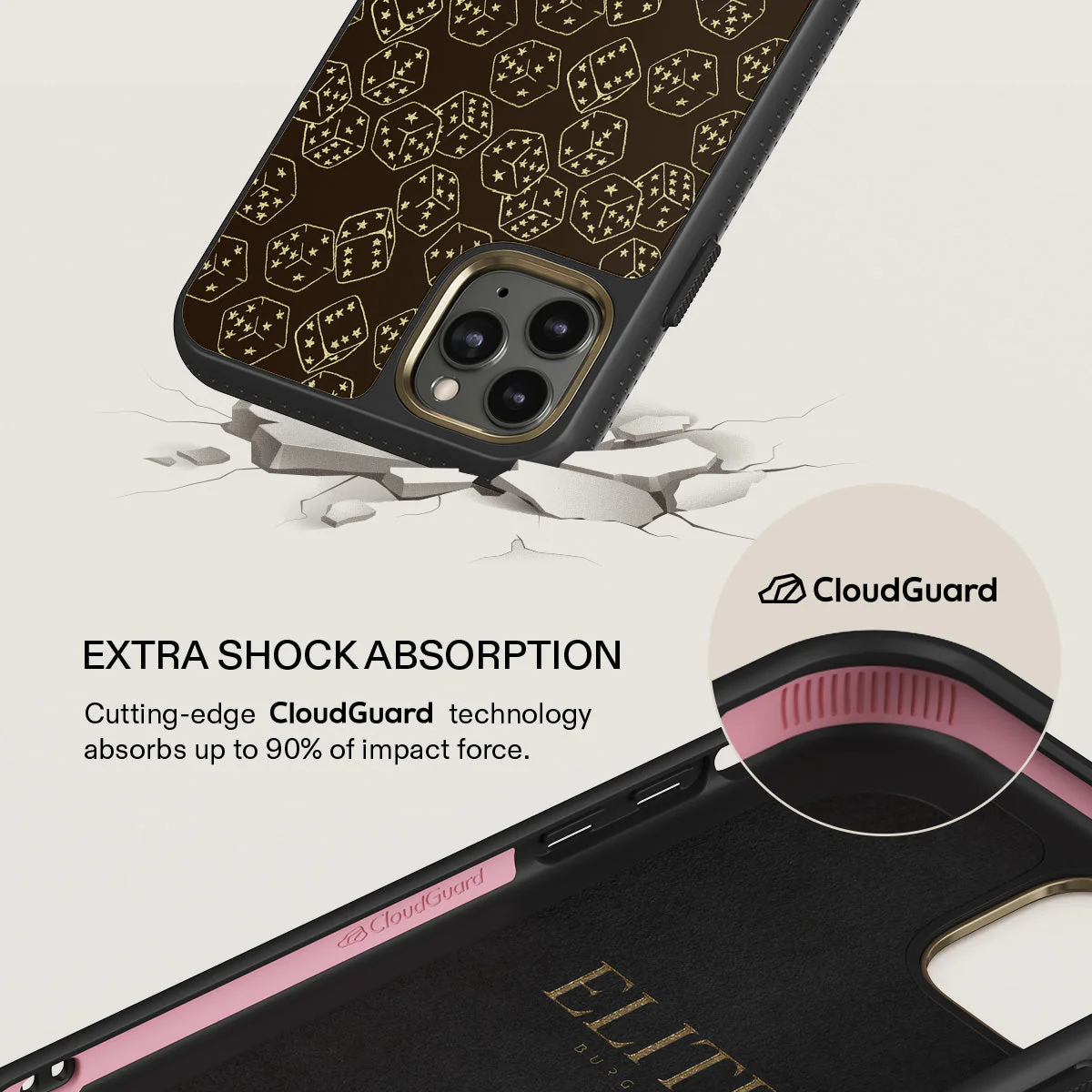 Jackpot - iPhone 11 Pro Max Case - Image 11
