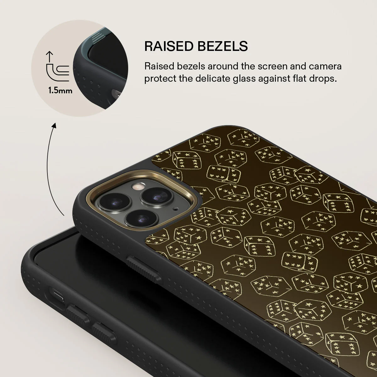 Jackpot - iPhone 11 Pro Max Case - Image 12