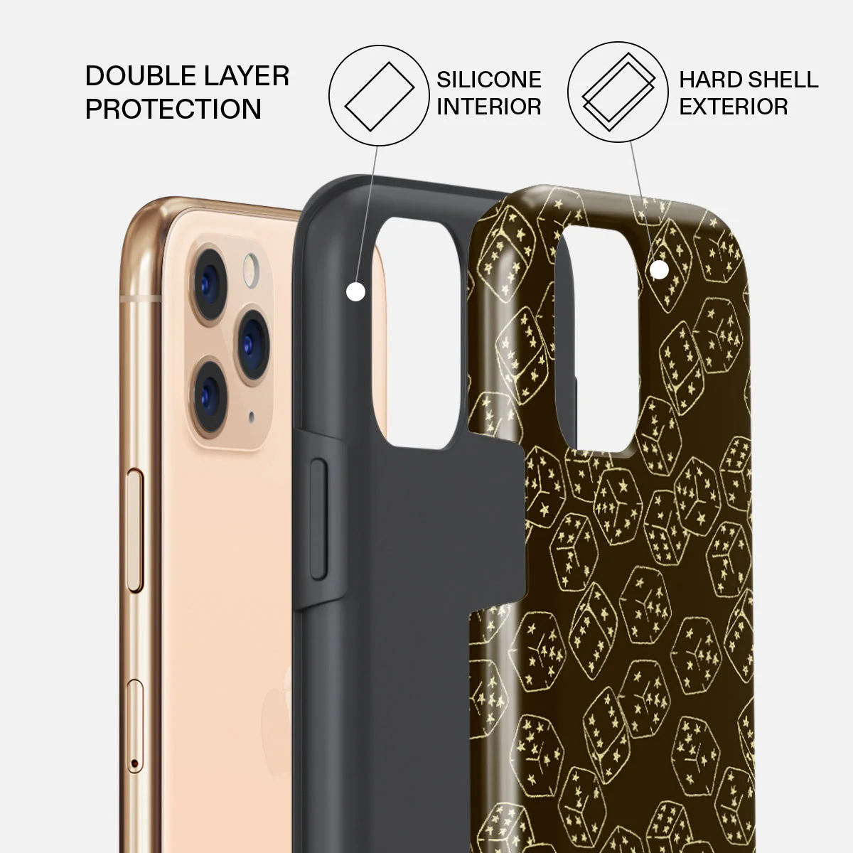 Jackpot - iPhone 11 Pro Max Case - Image 6