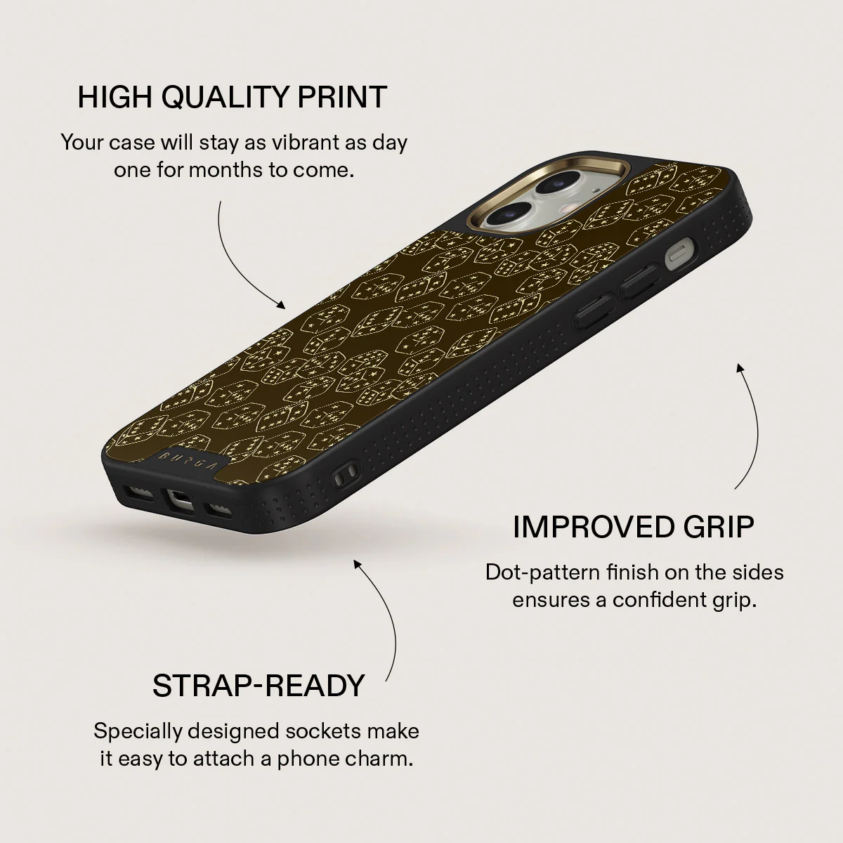 Jackpot - iPhone 12 Case - Image 9
