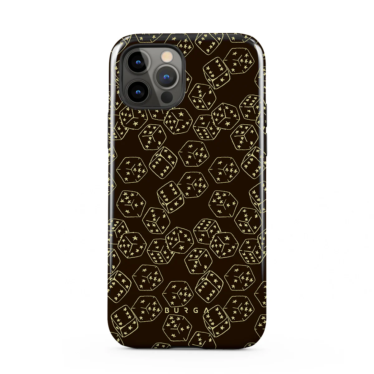 Jackpot - iPhone 12 Pro Max Case