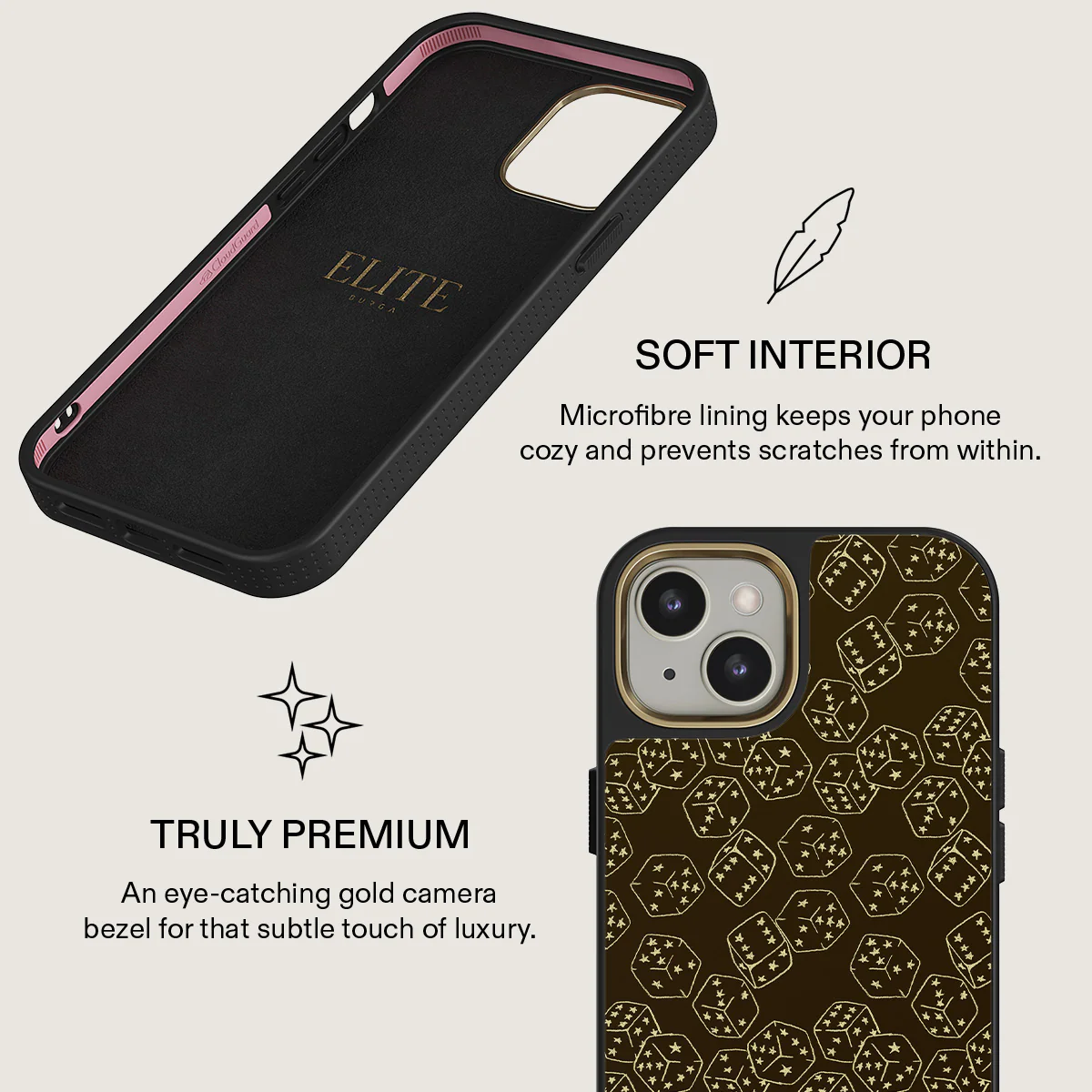 Jackpot - iPhone 13 Case - Image 10