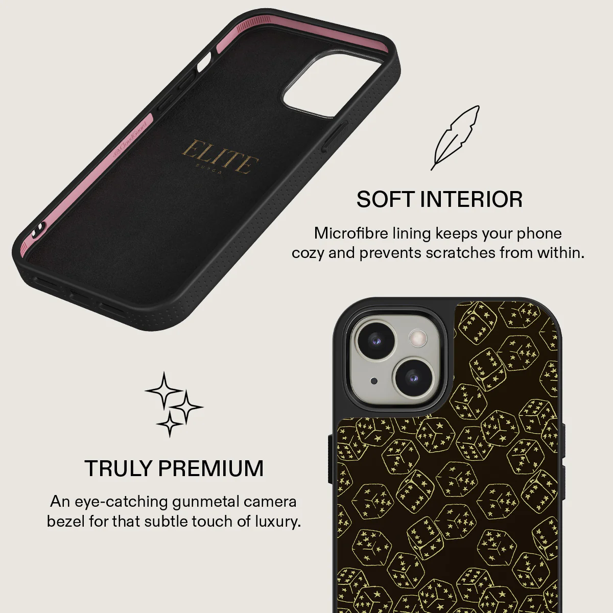 Jackpot - iPhone 13 Case - Image 17