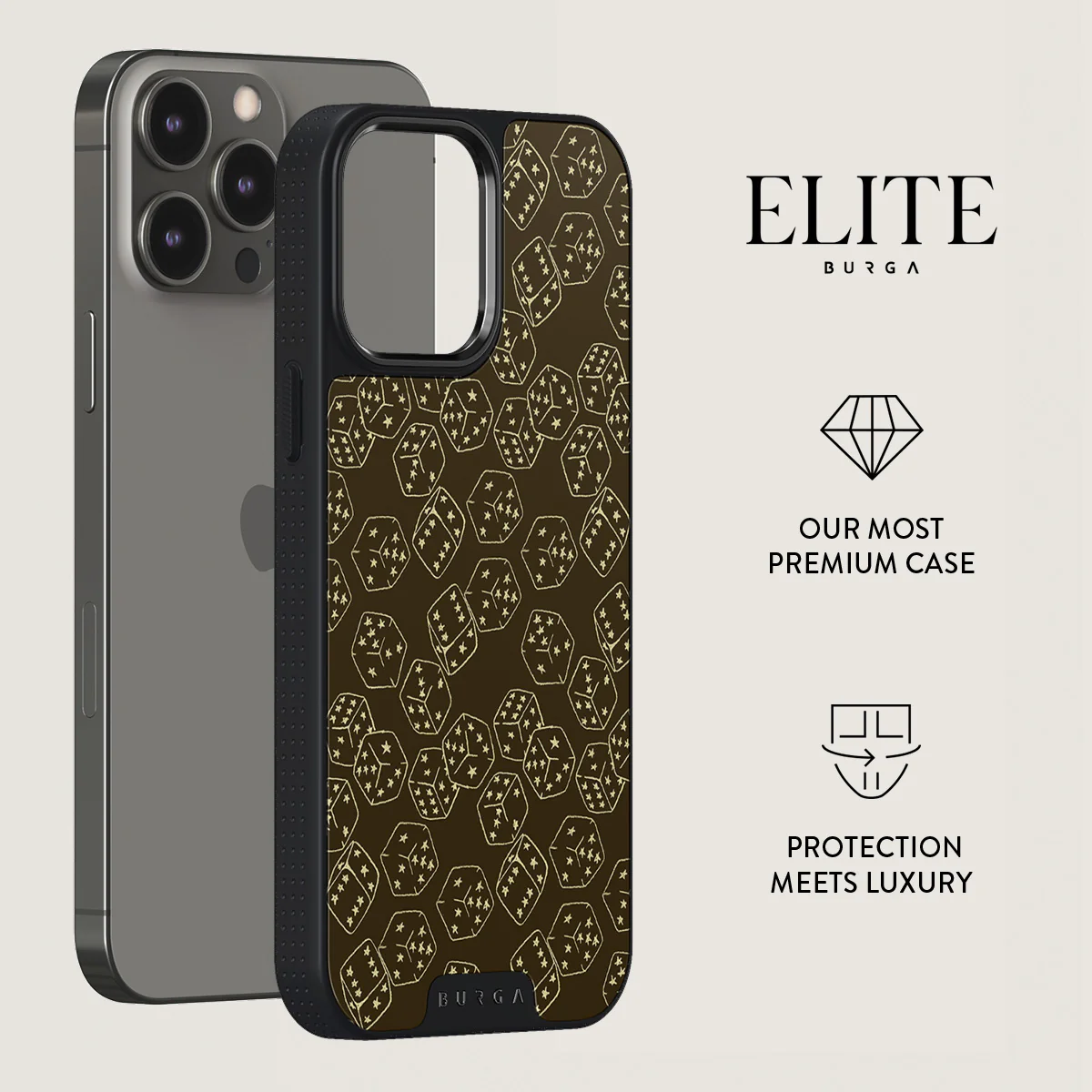 Jackpot - iPhone 13 Pro Max Case - Image 13