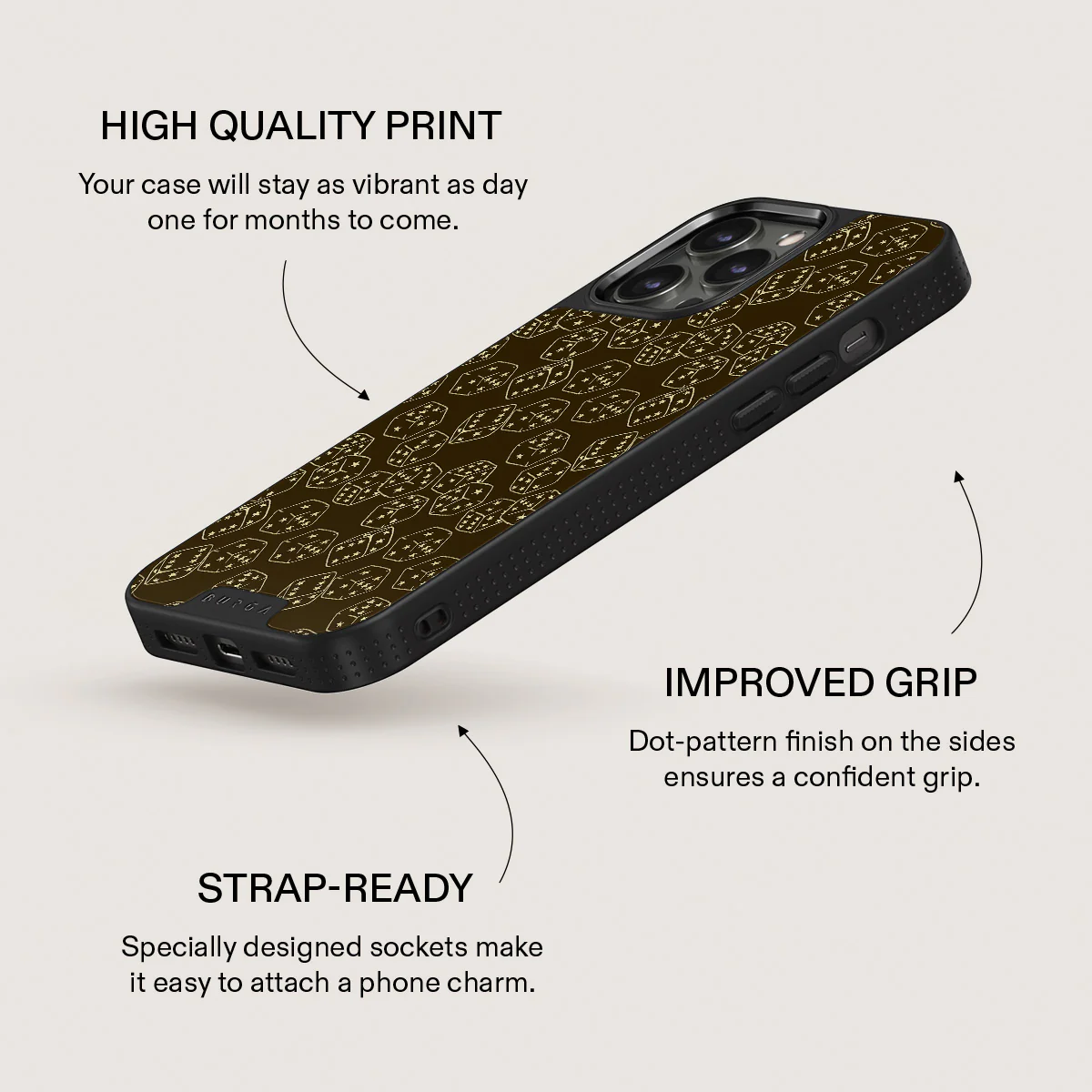 Jackpot - iPhone 13 Pro Max Case - Image 16