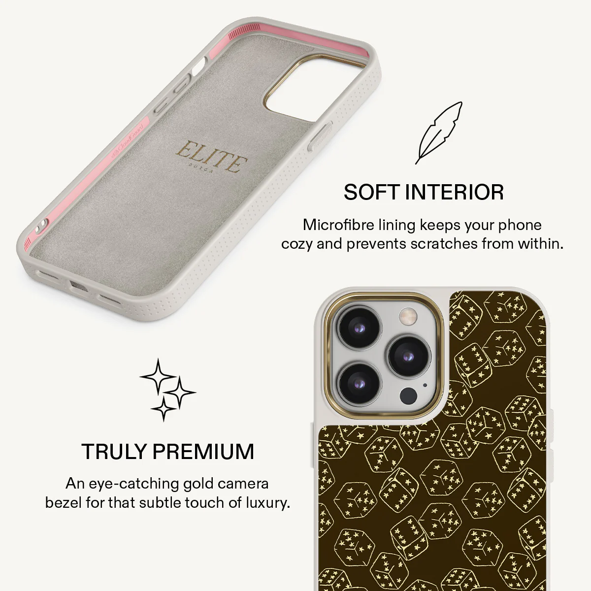Jackpot - iPhone 13 Pro Max Case - Image 24