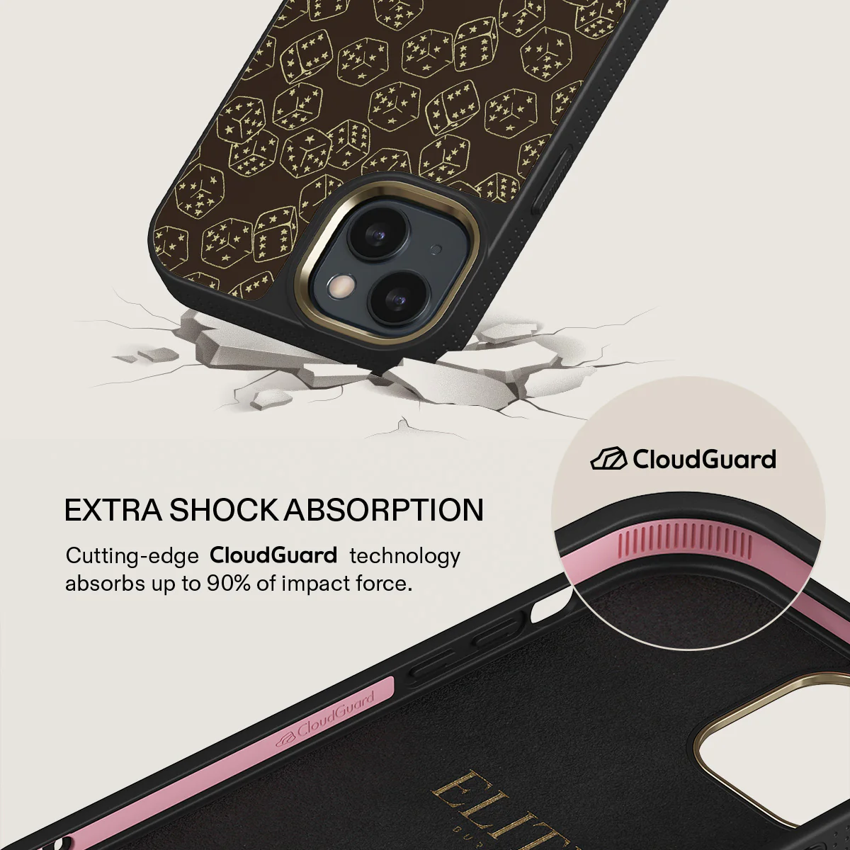 Jackpot - iPhone 14 Case - Image 7