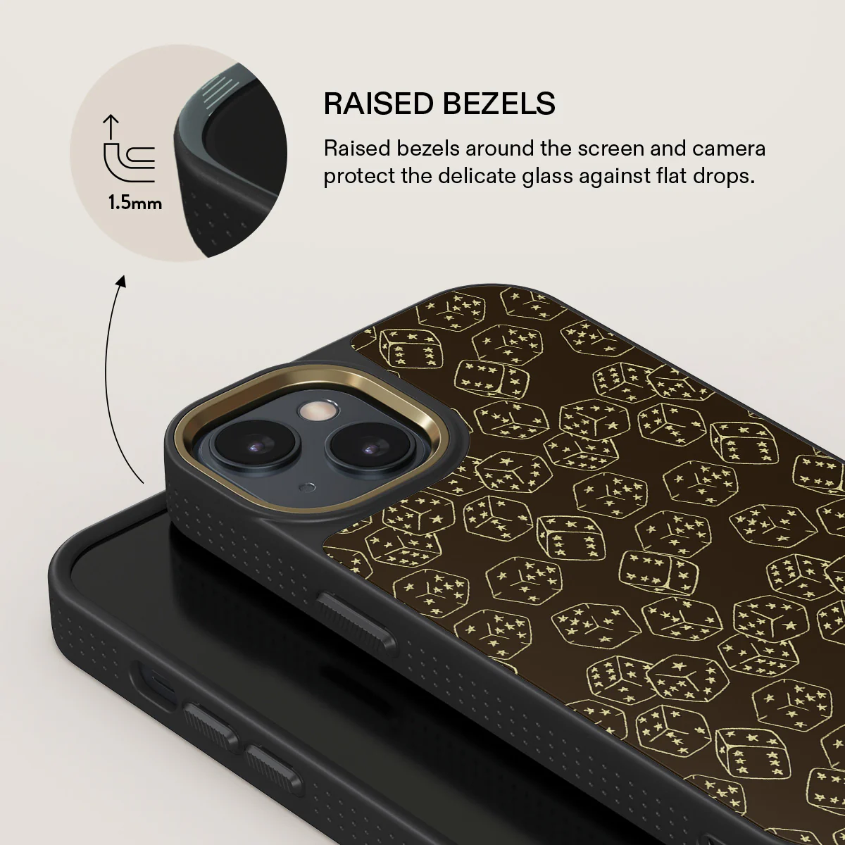Jackpot - iPhone 14 Case - Image 8