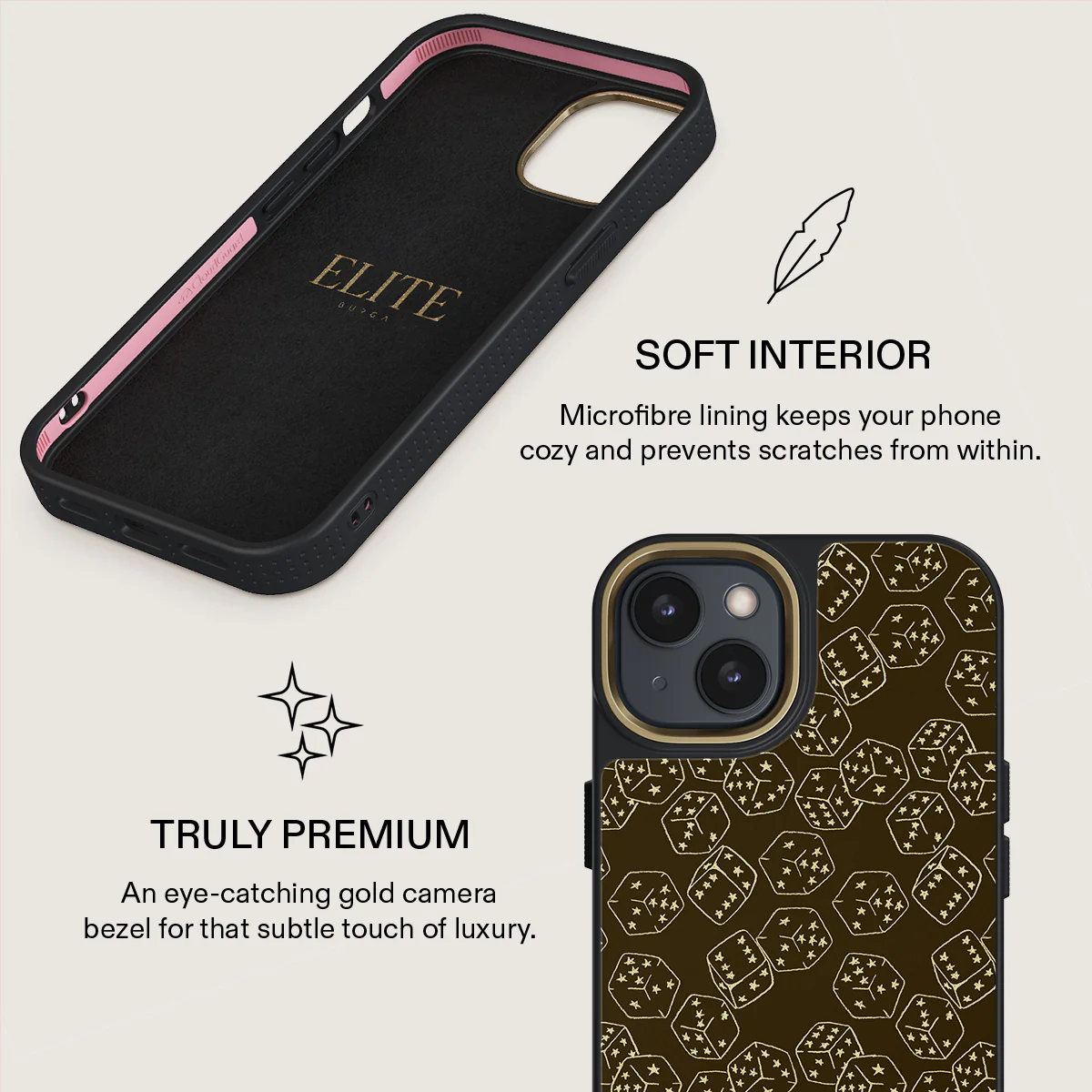 Jackpot - iPhone 14 Plus Case - Image 10