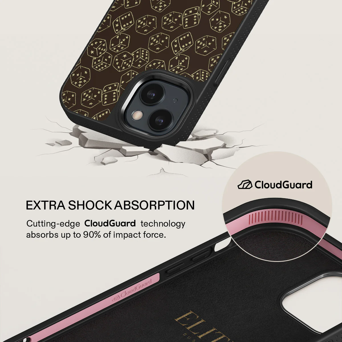 Jackpot - iPhone 14 Plus Case - Image 14