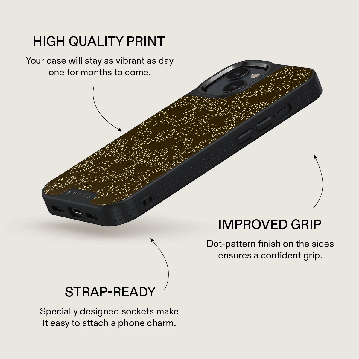 Jackpot - iPhone 14 Plus Case - Image 16