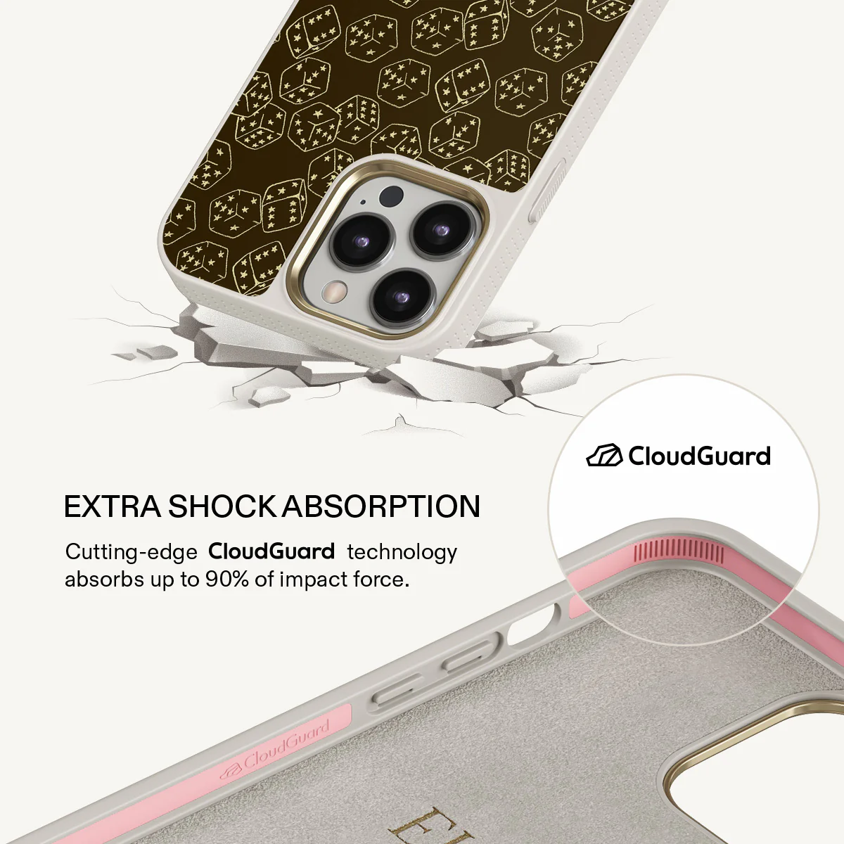 Jackpot - iPhone 14 Pro Max Case - Image 21