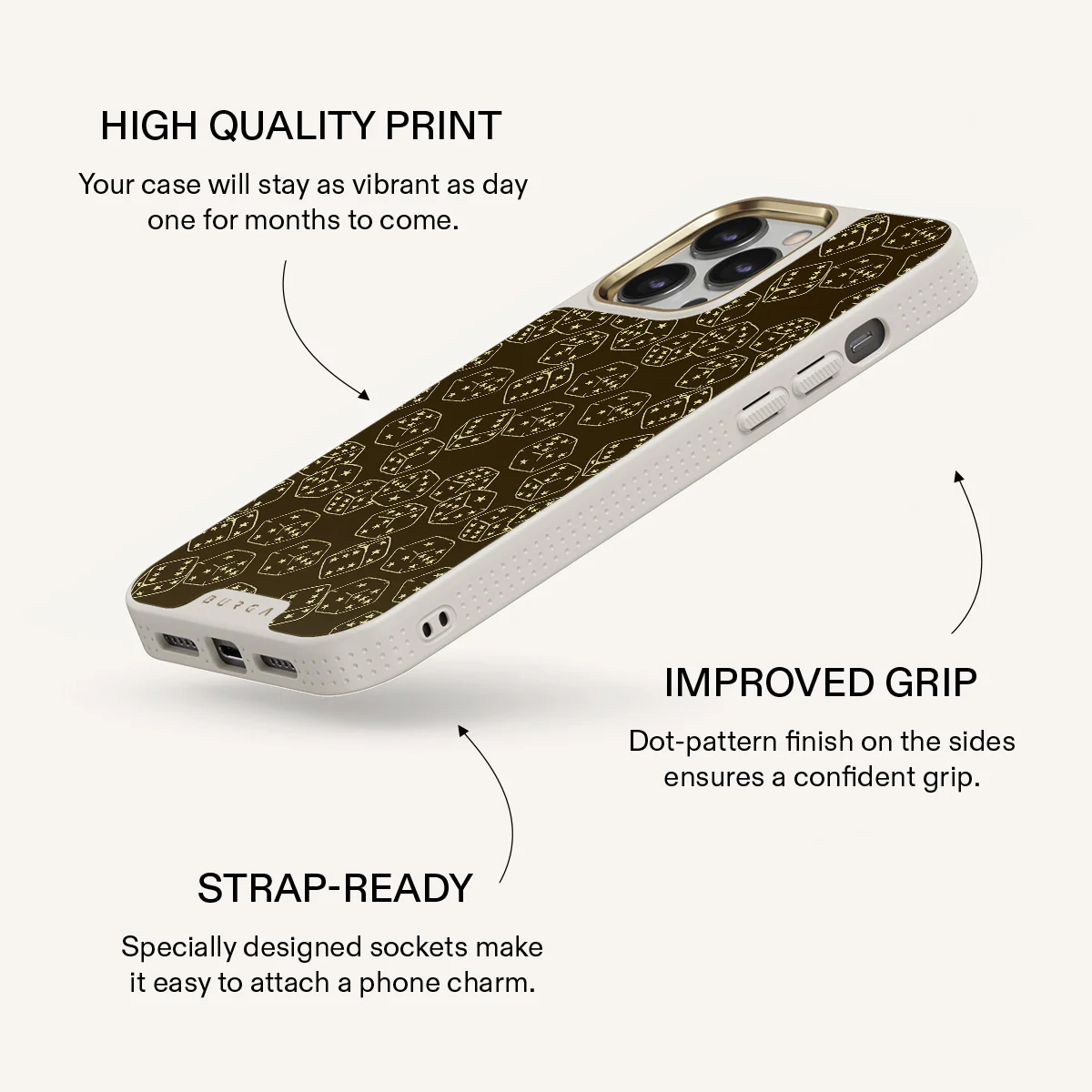 Jackpot - iPhone 14 Pro Max Case - Image 23